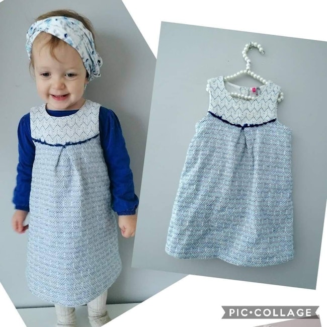 18 Mois Bebe Fille Robe Orchestra Ninounette18mois Beebs Achat Vente Bebe
