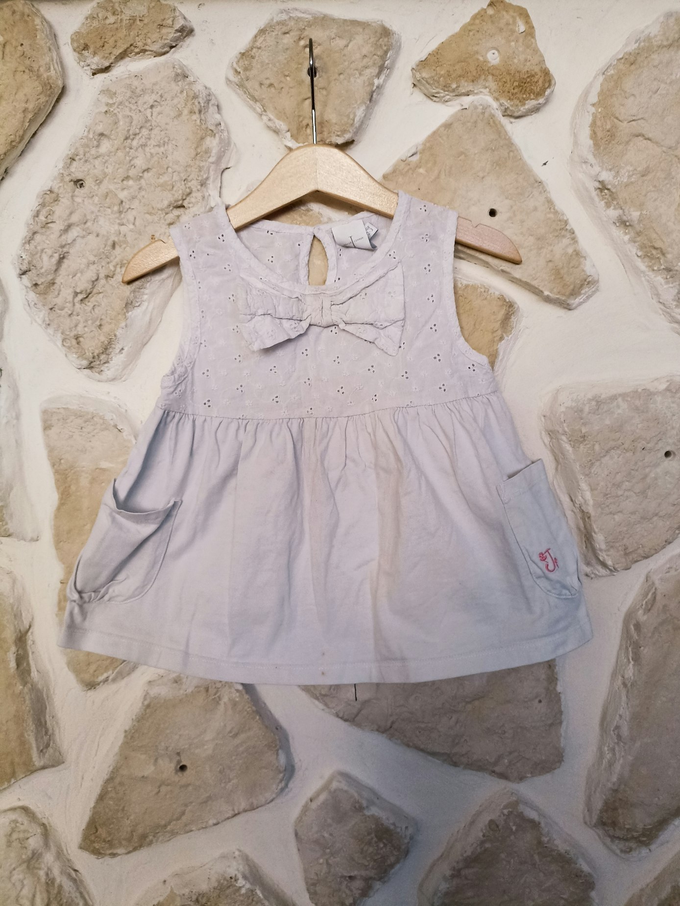 Lot de 7 haut taille 3 ans dont gilet - photo numéro 6
