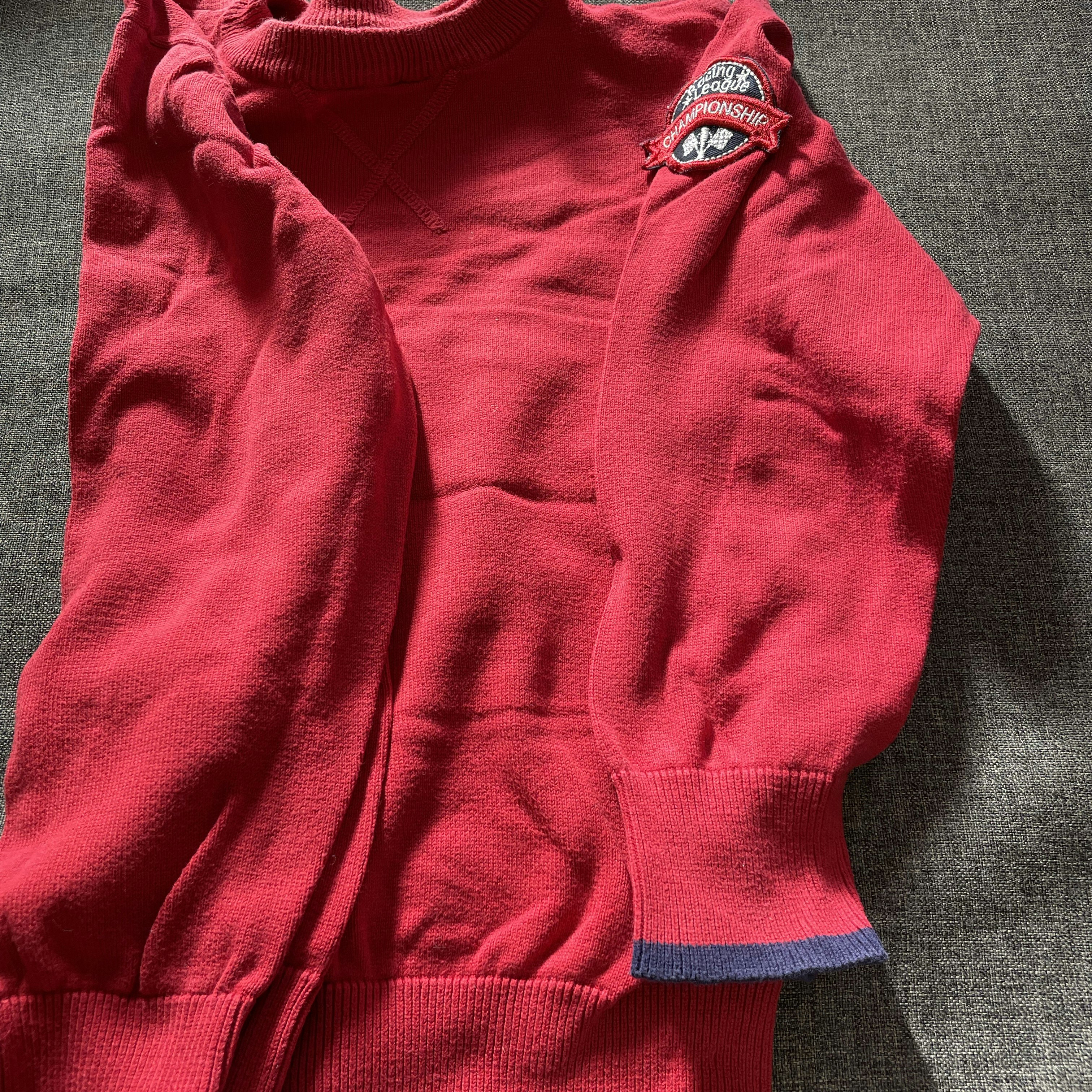 Pull