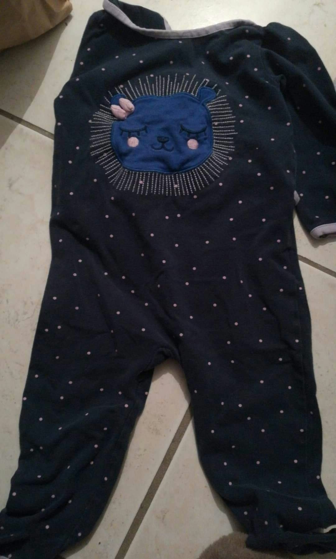 Lot de 11 pyjamas - photo numéro 8