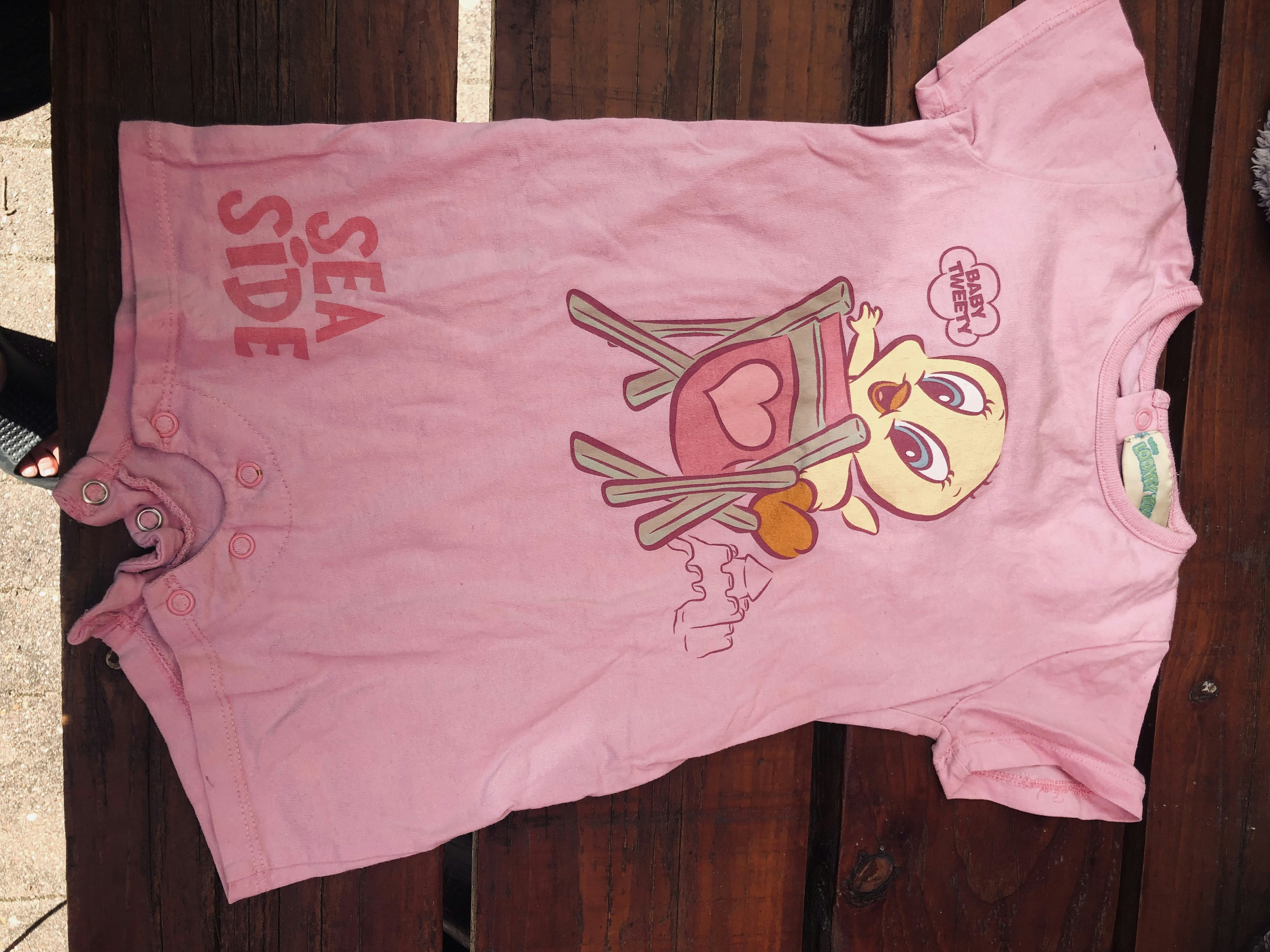 Combi-short