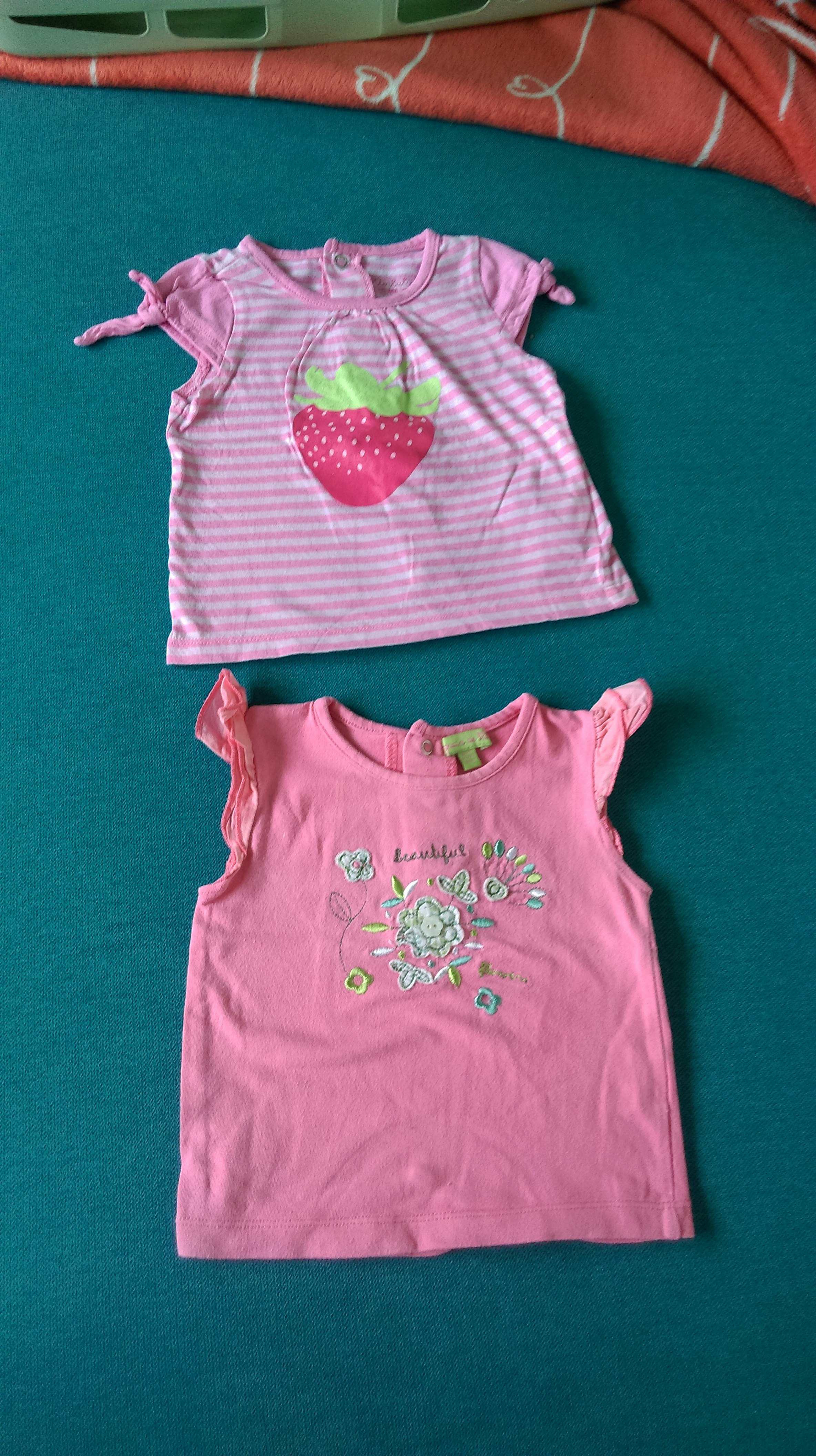 Tee shirt