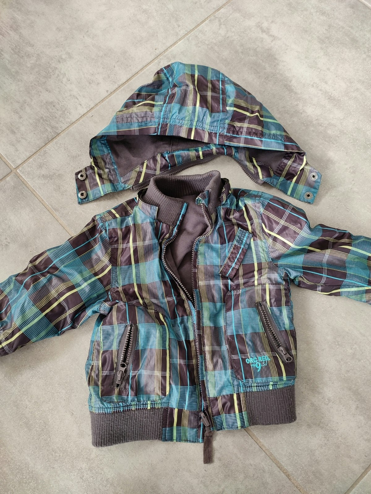 Blouson léger 6 mois