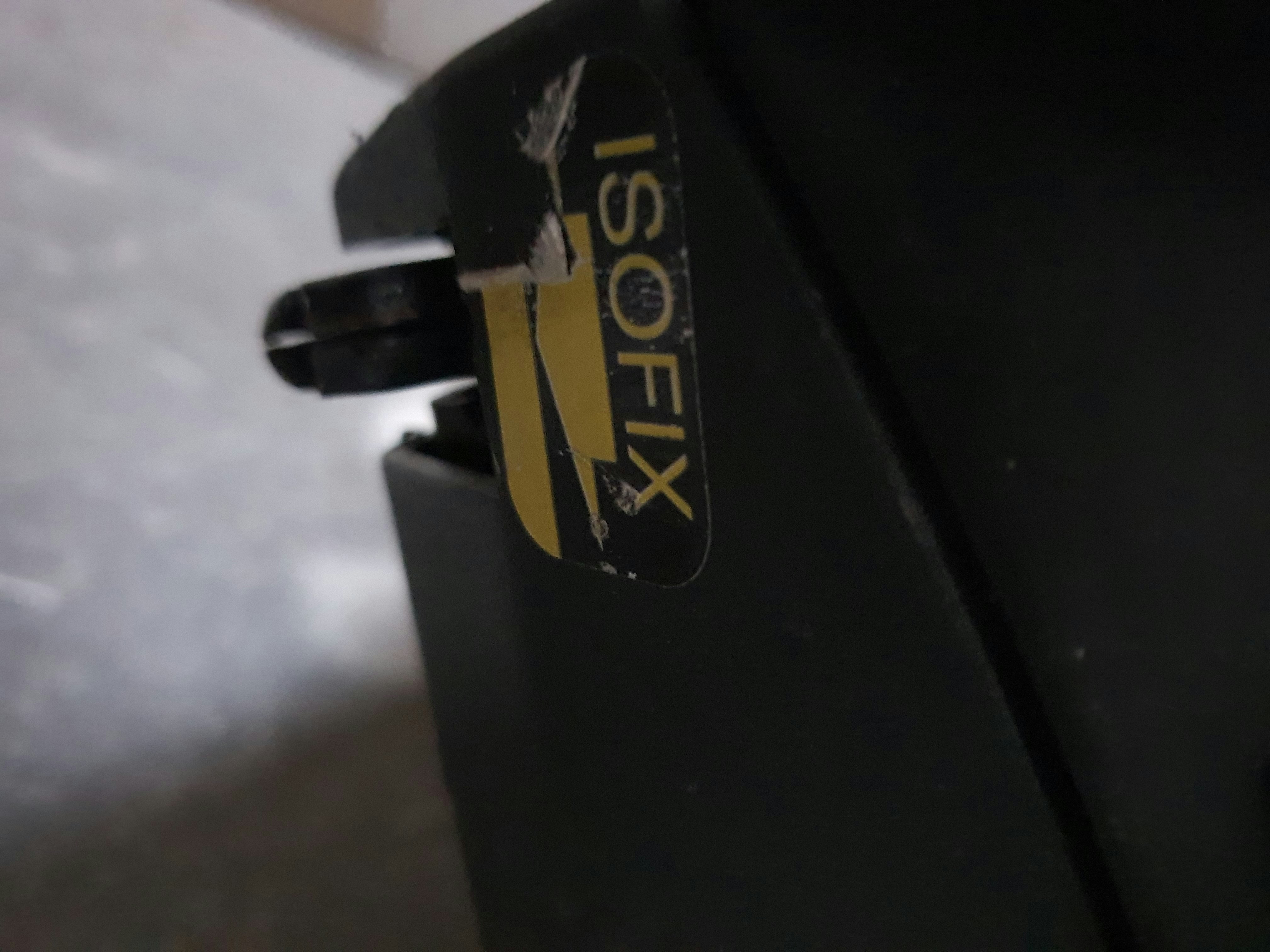 Siège auto - photo numéro 3