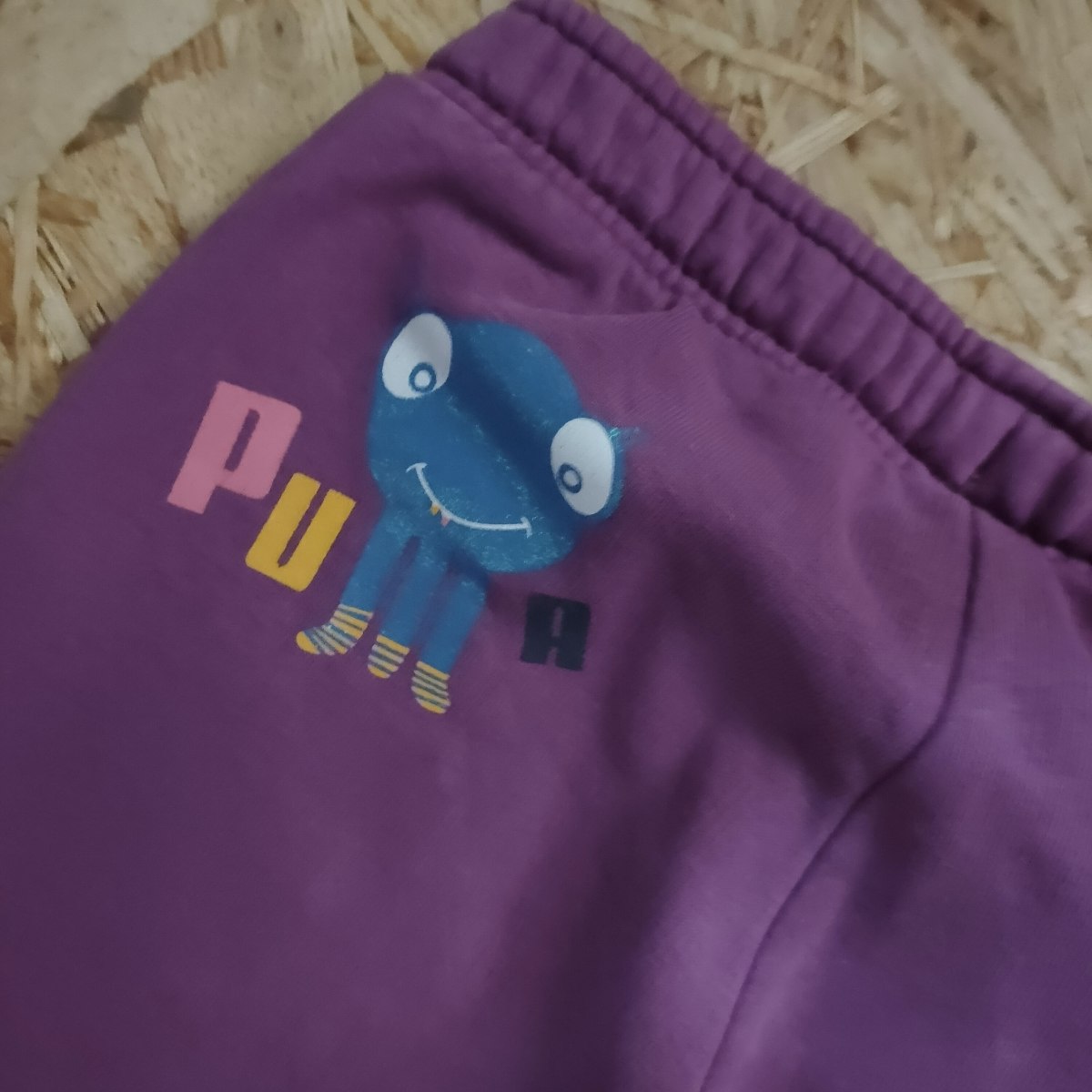 Bas de jogging Puma - photo numéro 5