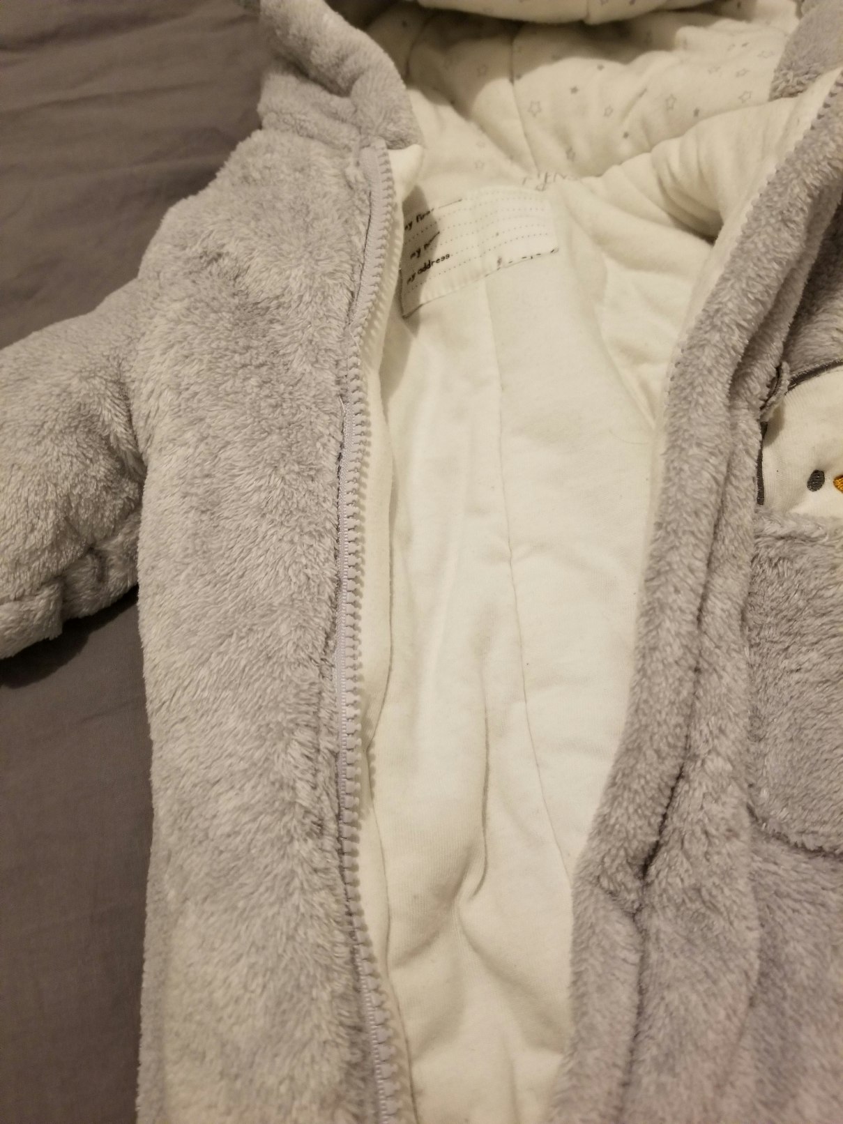 Combinaisons - photo numéro 2