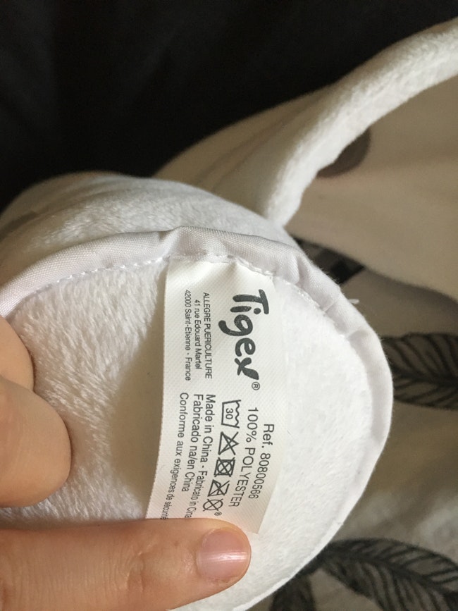 Cale Bebe Tigex Beebs Achat Vente Bebe Enfant