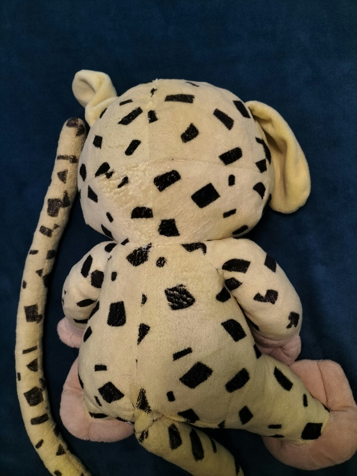 Marsupilami 40 cm - photo numéro 3