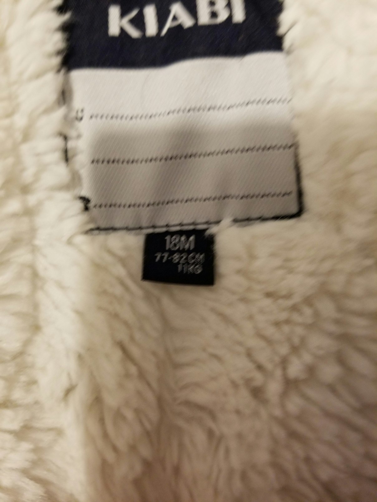 Manteau - photo numéro 3