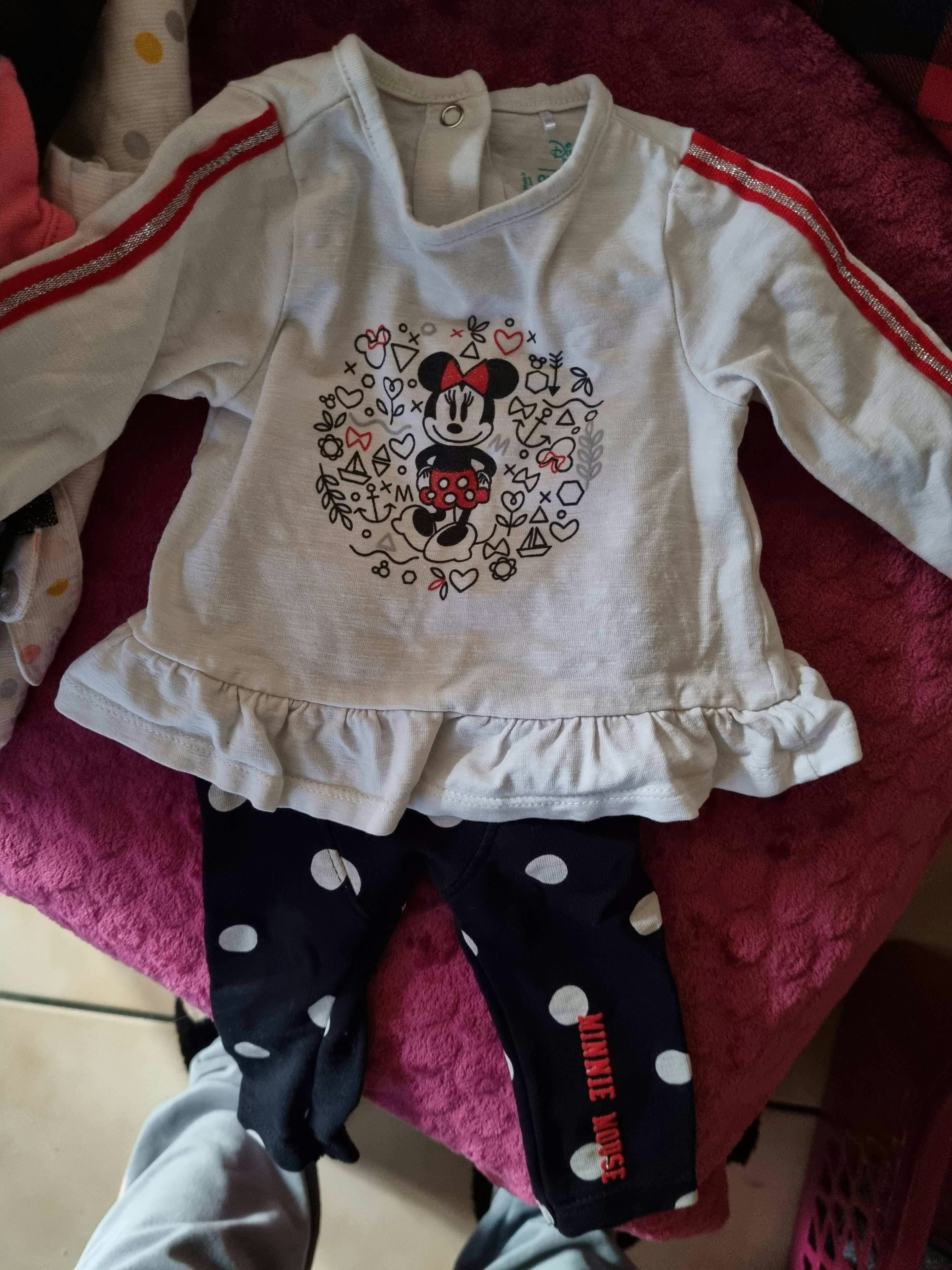 Ensemble minnie