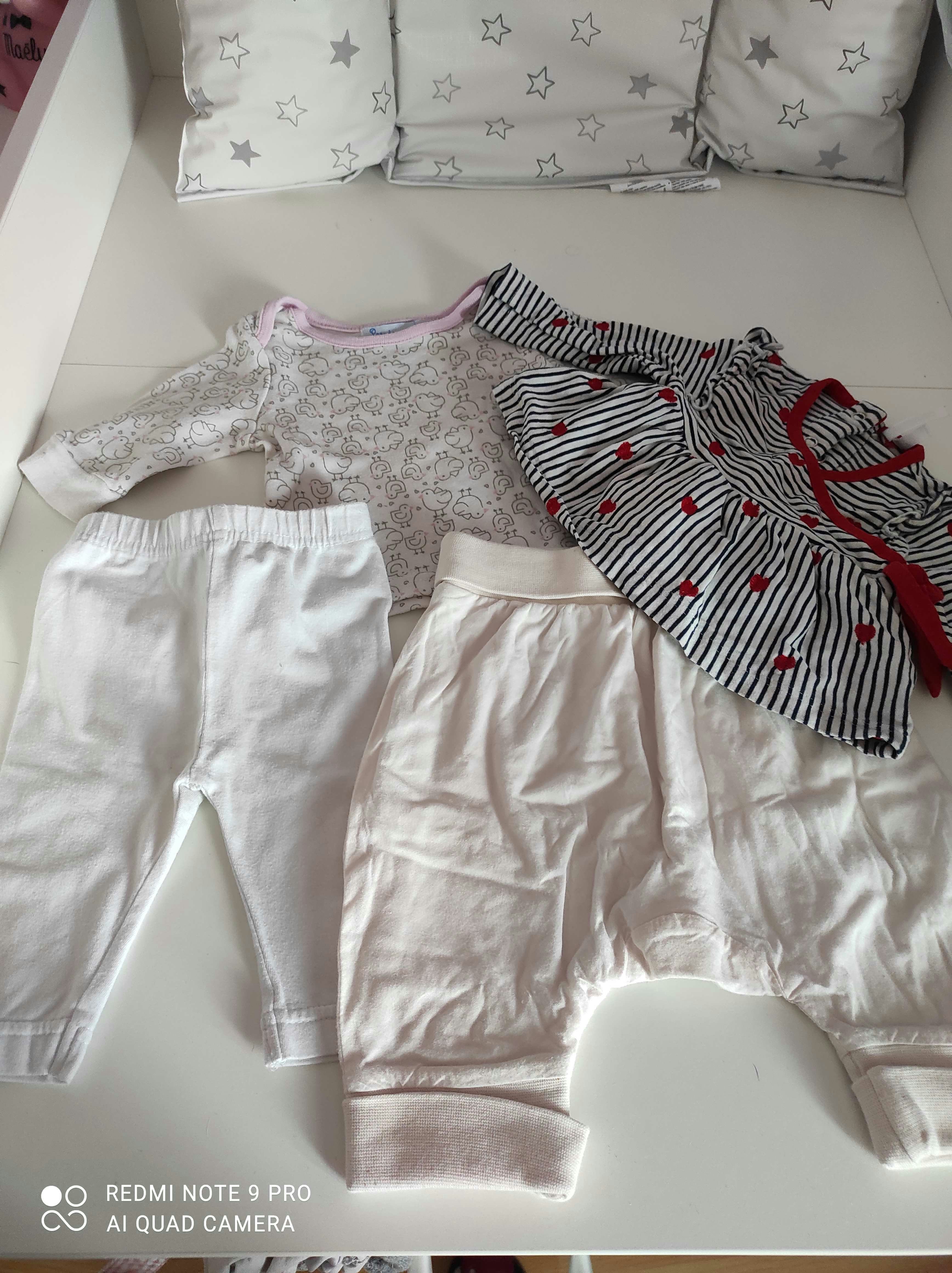 Lot vêtement bébé  1 mois - photo numéro 4