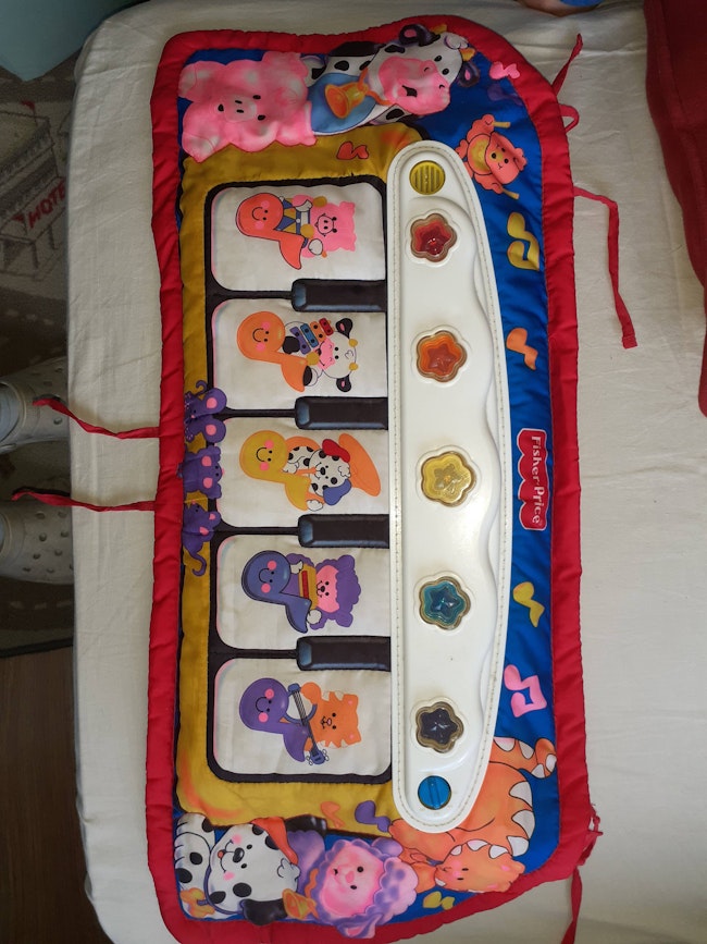 Piano D Eveil Beebs Achat Vente Bebe