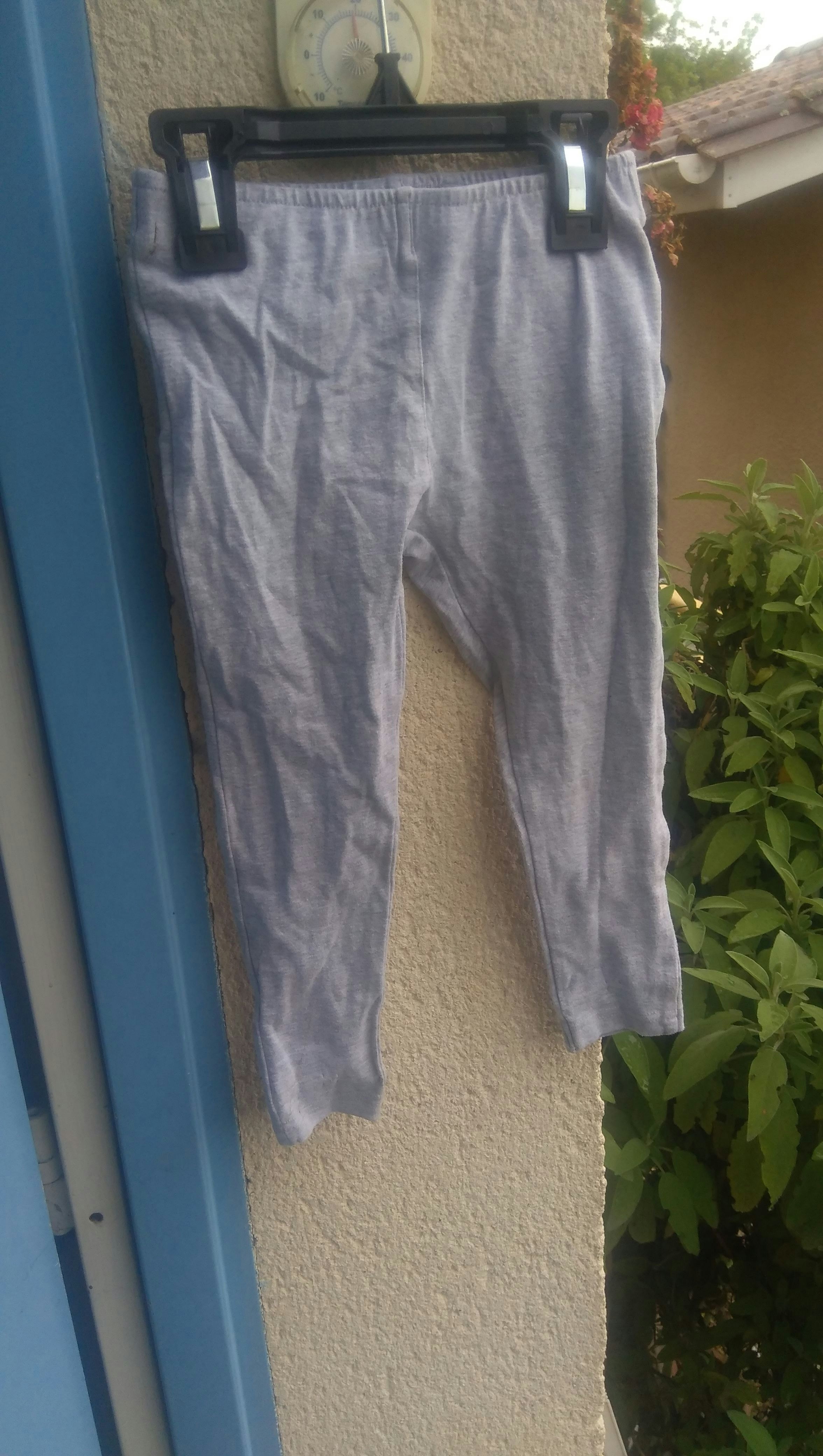 Pantalon bébé