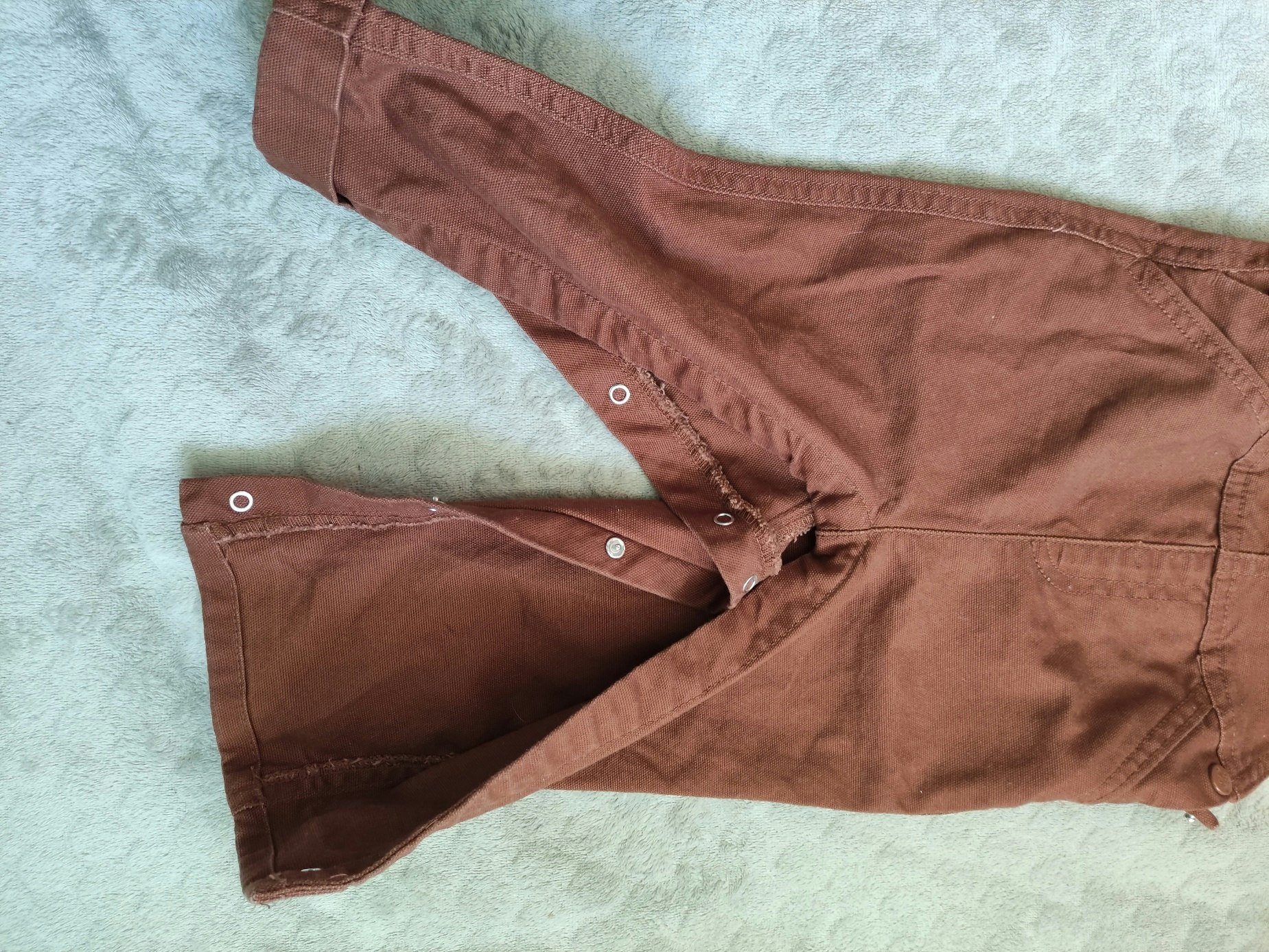 Salopette orchestra 18 mois - photo numéro 4