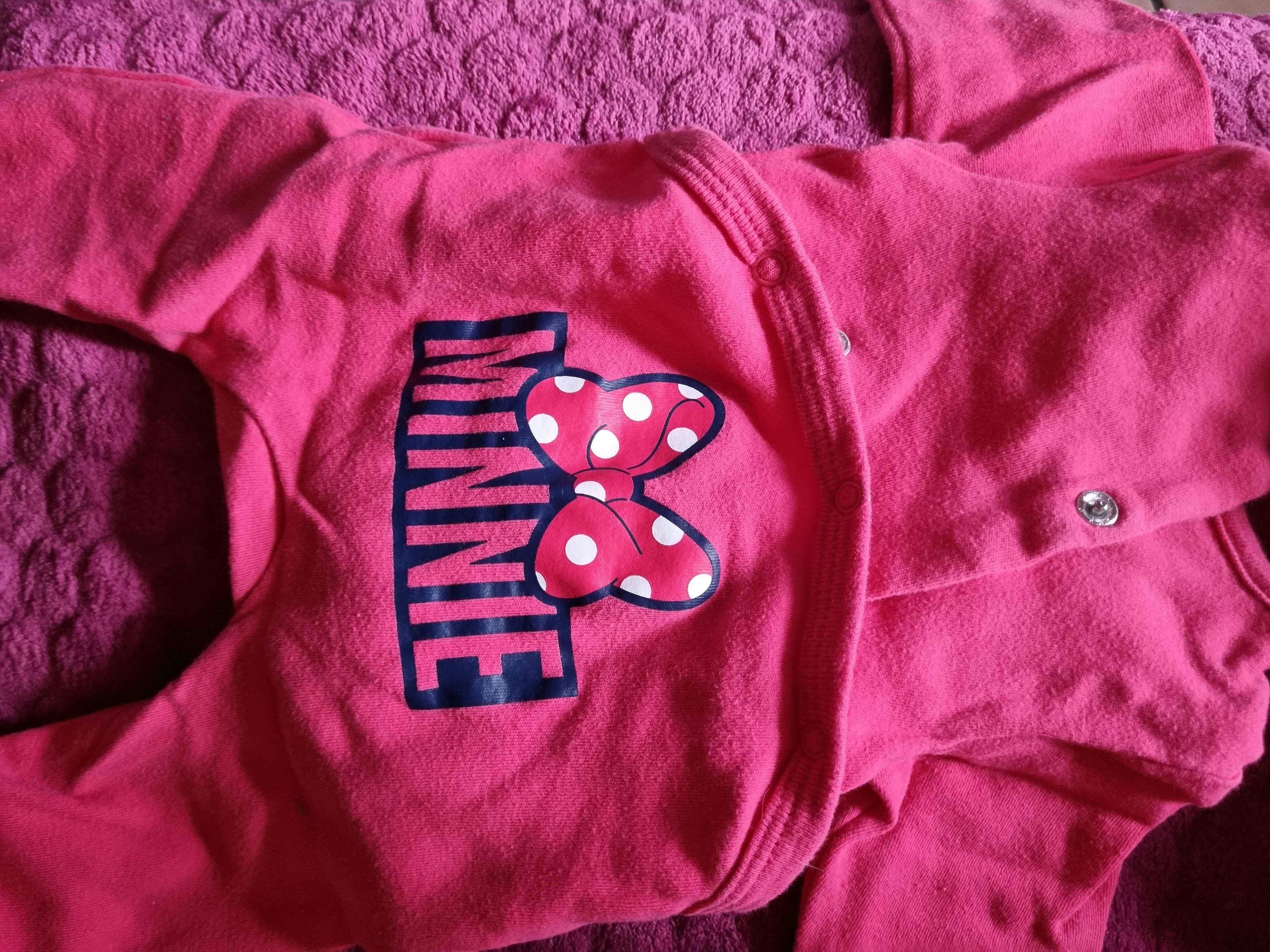 Pyjama minnie - photo numéro 3