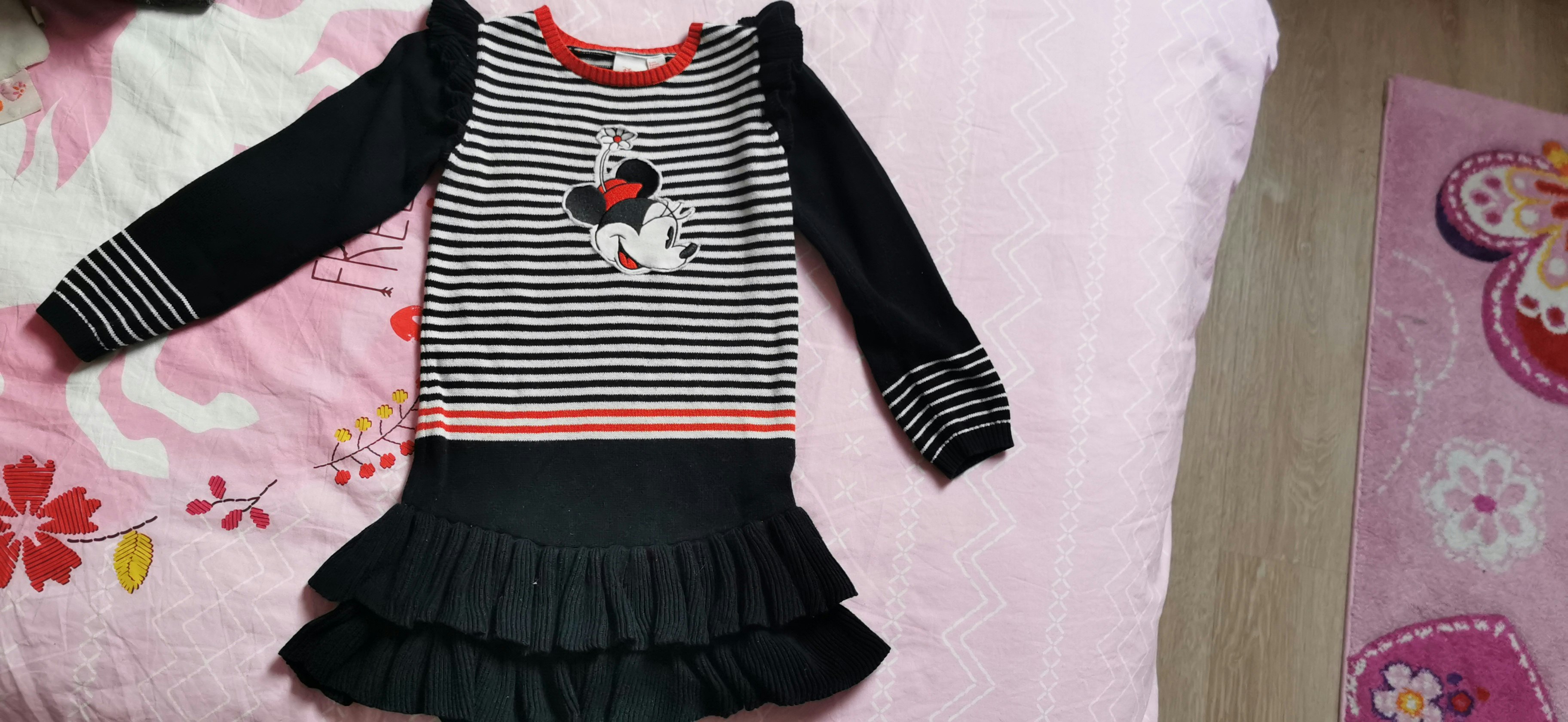 Robe Minnie - photo numéro 2