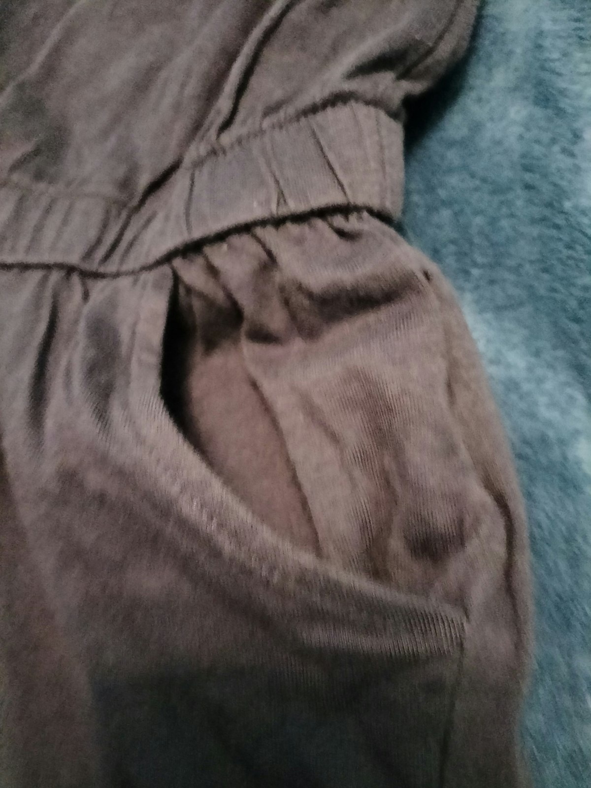 Combishort taille 5 ans - photo numéro 3