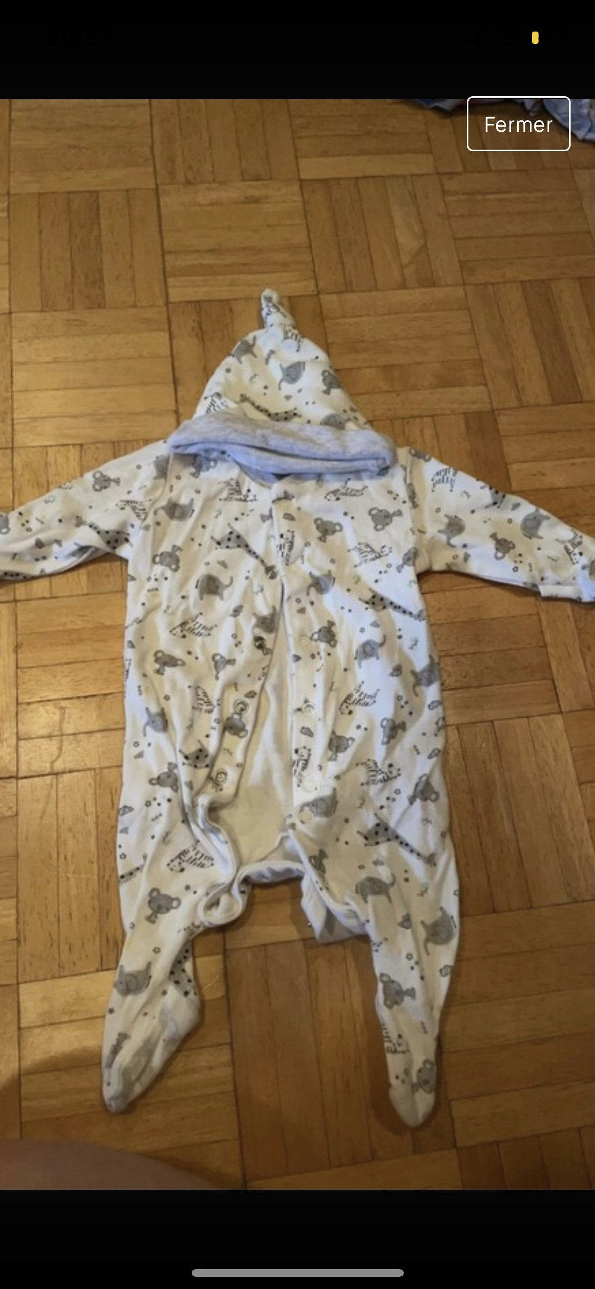 Pyjama