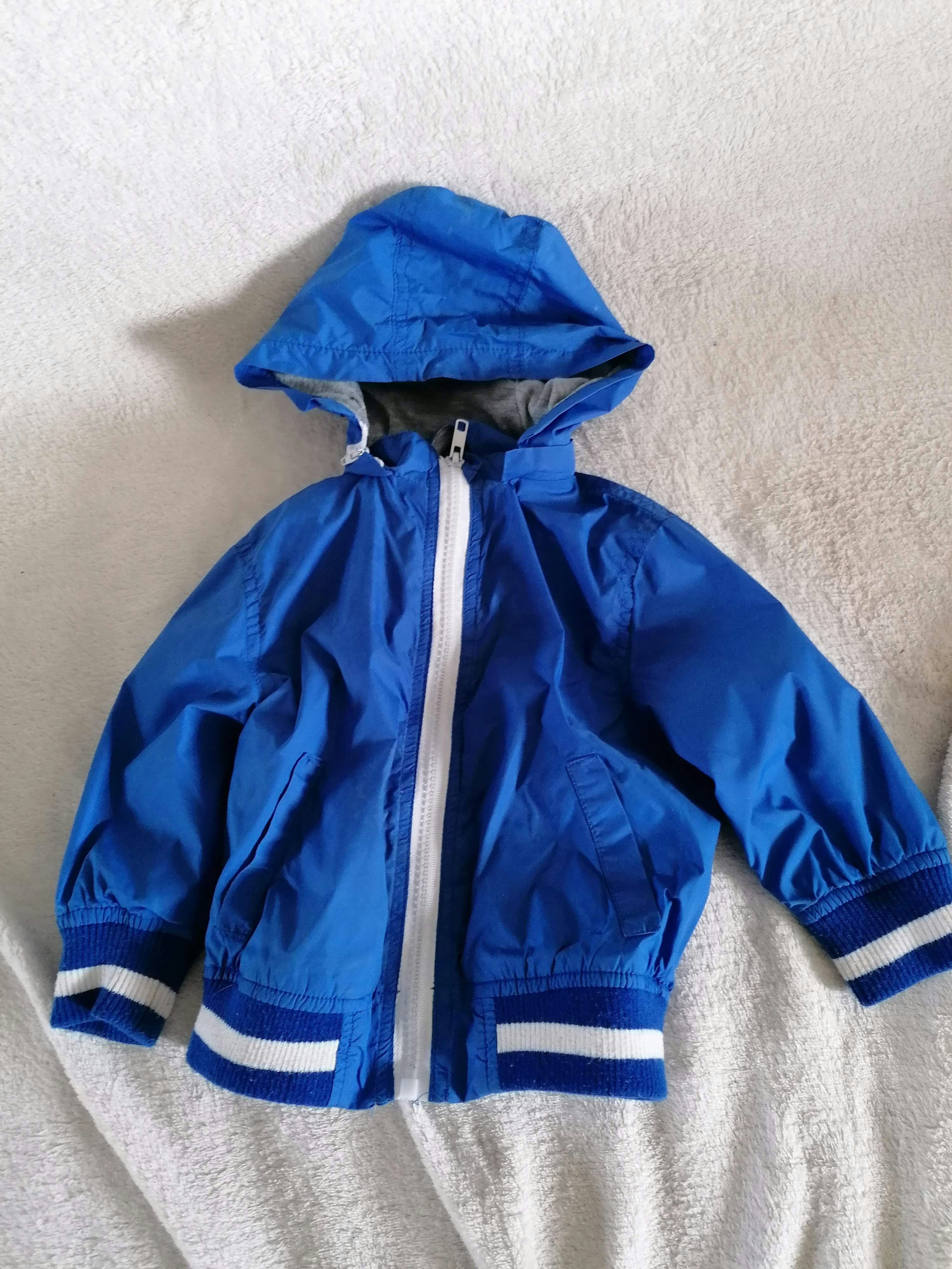 Veste coupe vent - photo numéro 2