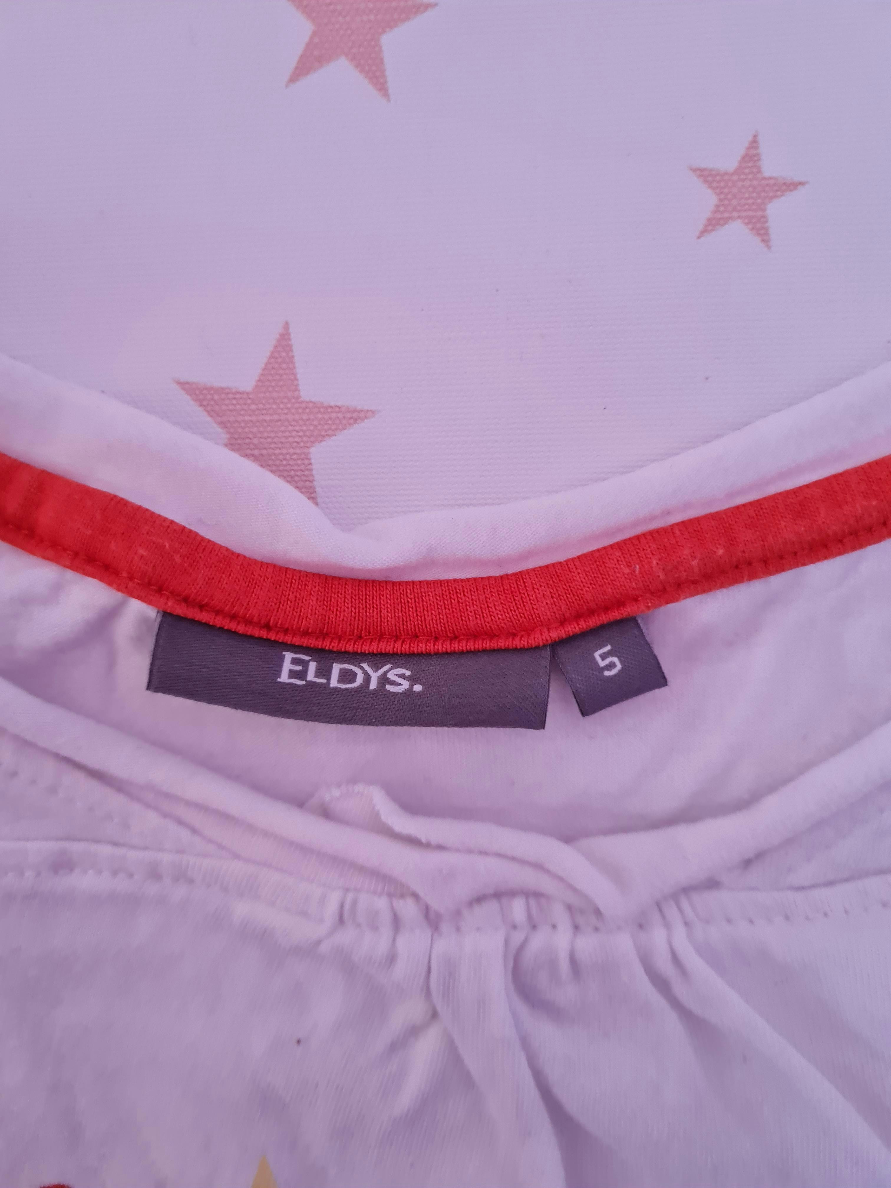Tee-shirt fille