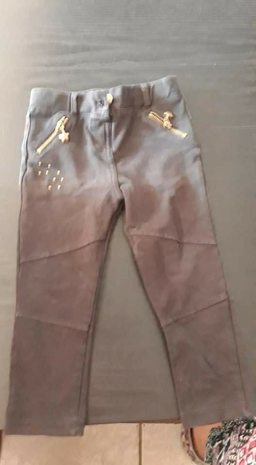 Pantalon stretch