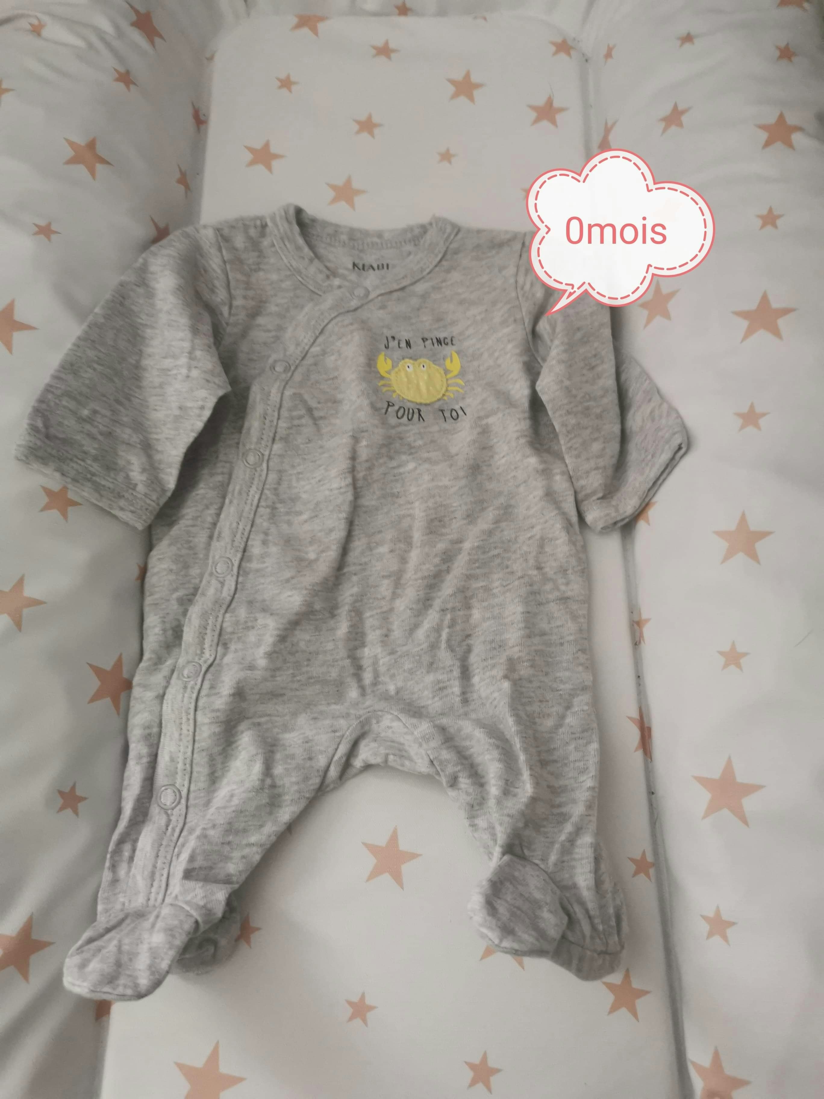 Lot Pyjamas - photo numéro 3