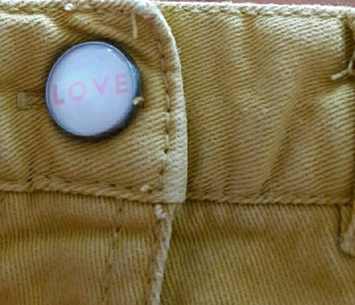 Jeans bébé fille 3mois - photo numéro 5