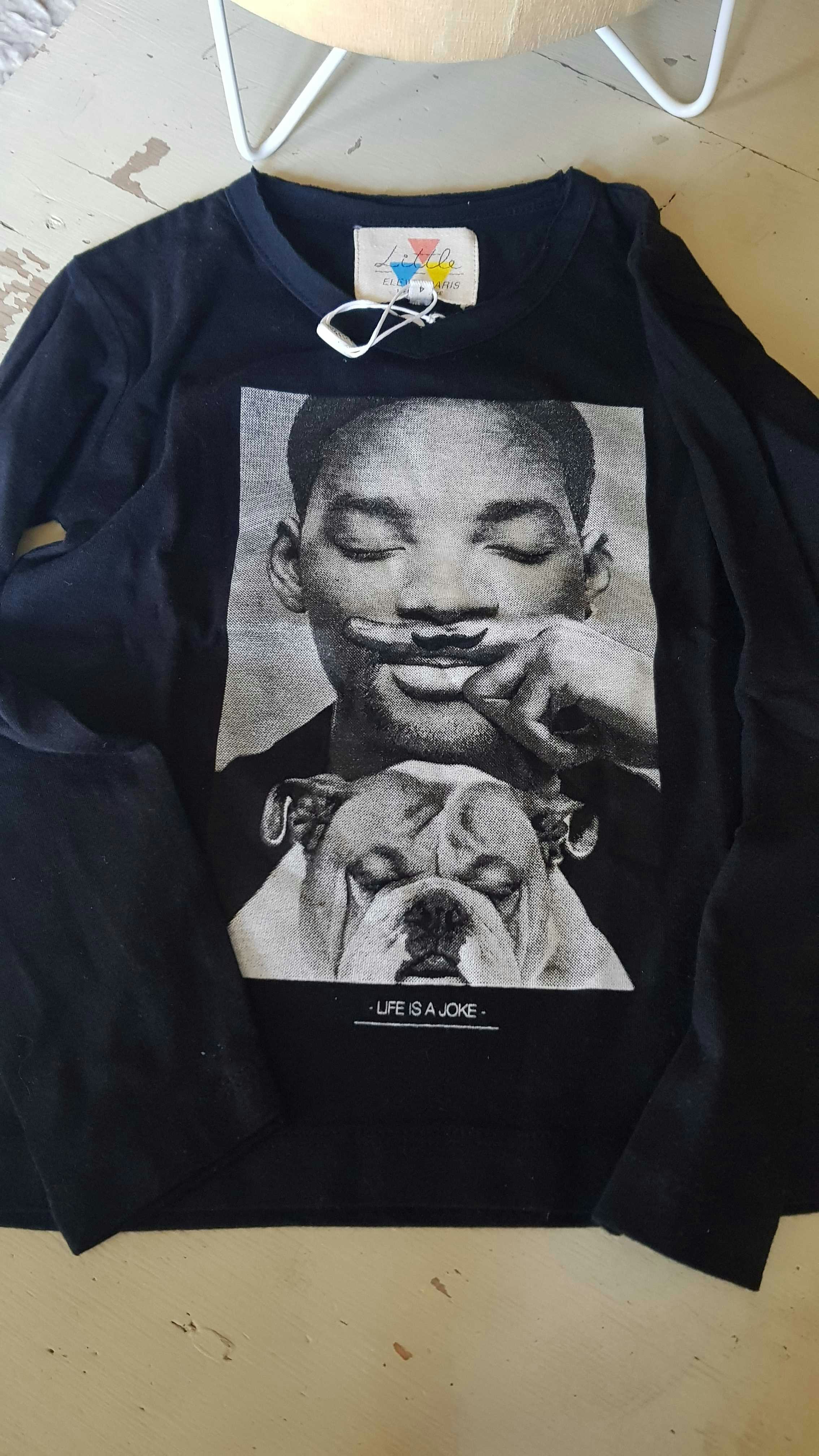 Tee-shirts Mixtes - photo numéro 2