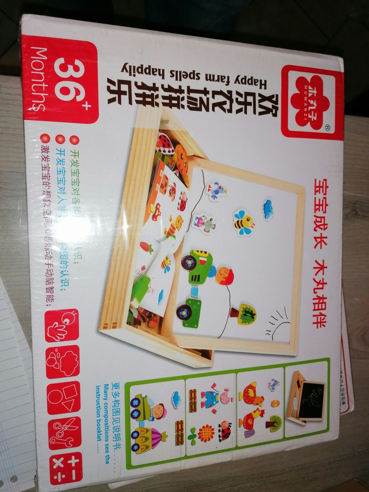 Tableau