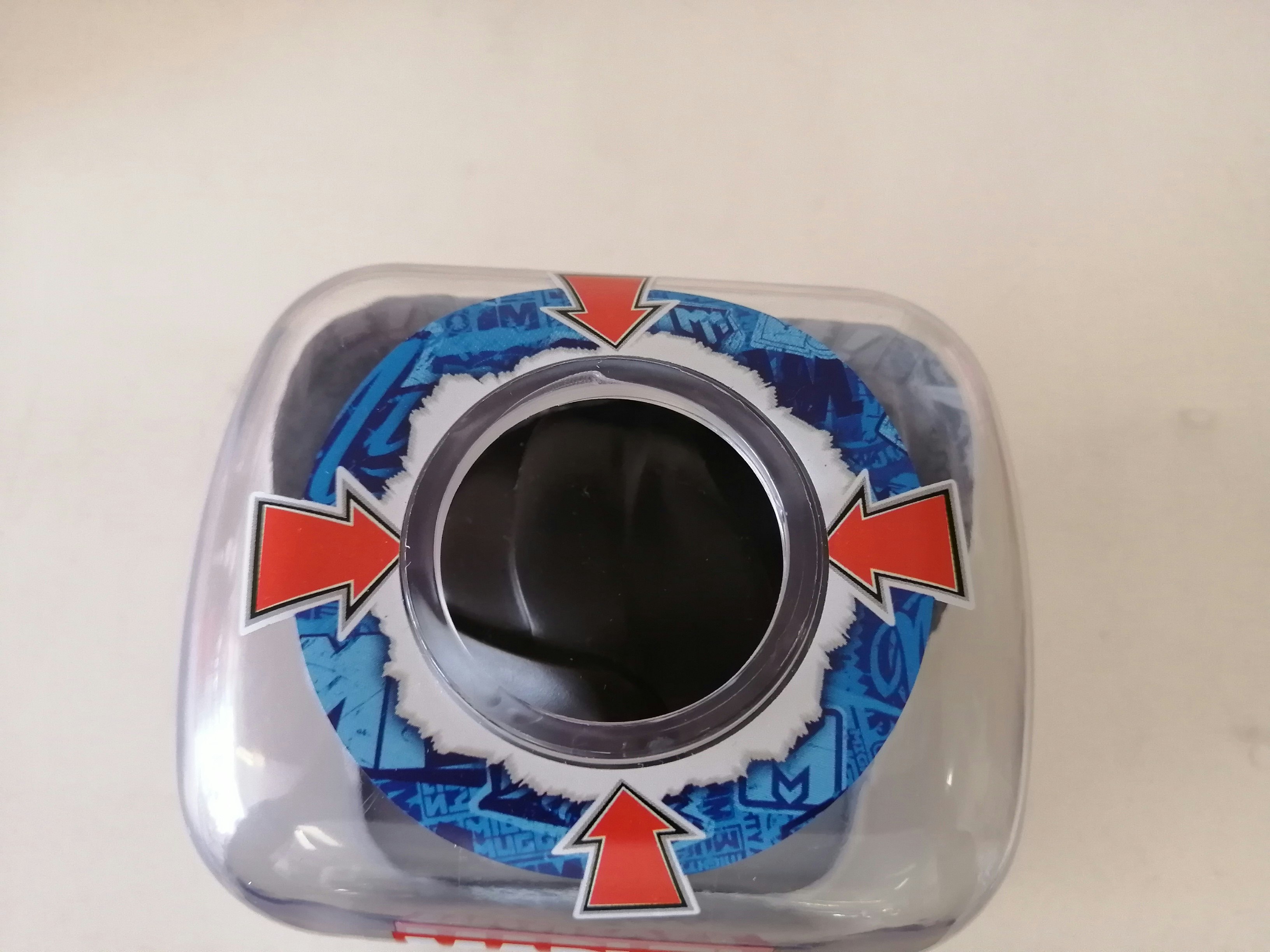 Figurine marvel Dr Strange - photo numéro 2