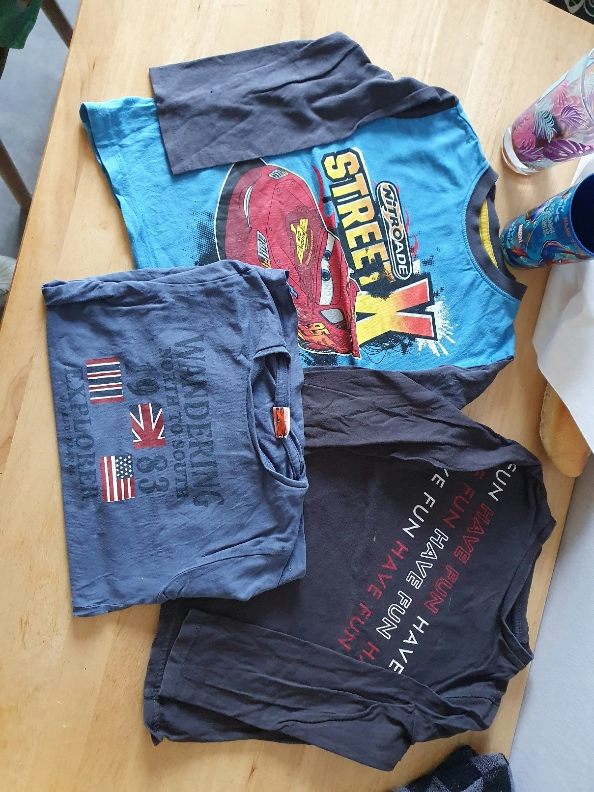 T-shirt