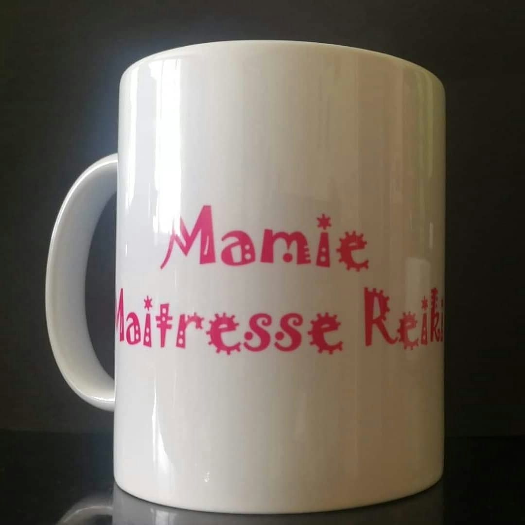 Mug personnalisés à vos souhaits. - photo numéro 4