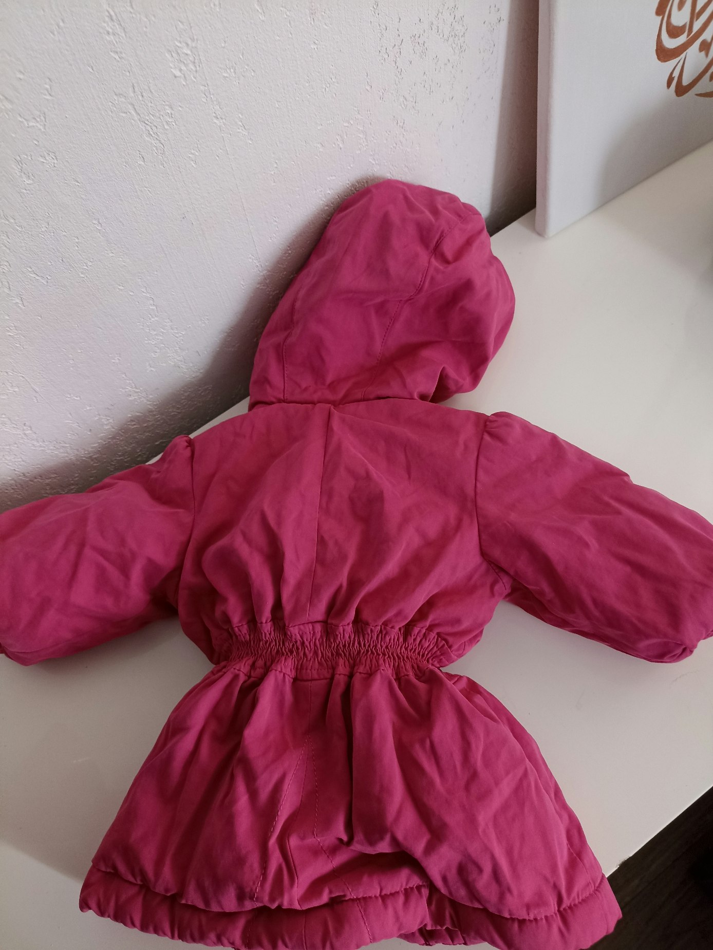 Manteau tout compte fait taille 6 mois - photo numéro 2