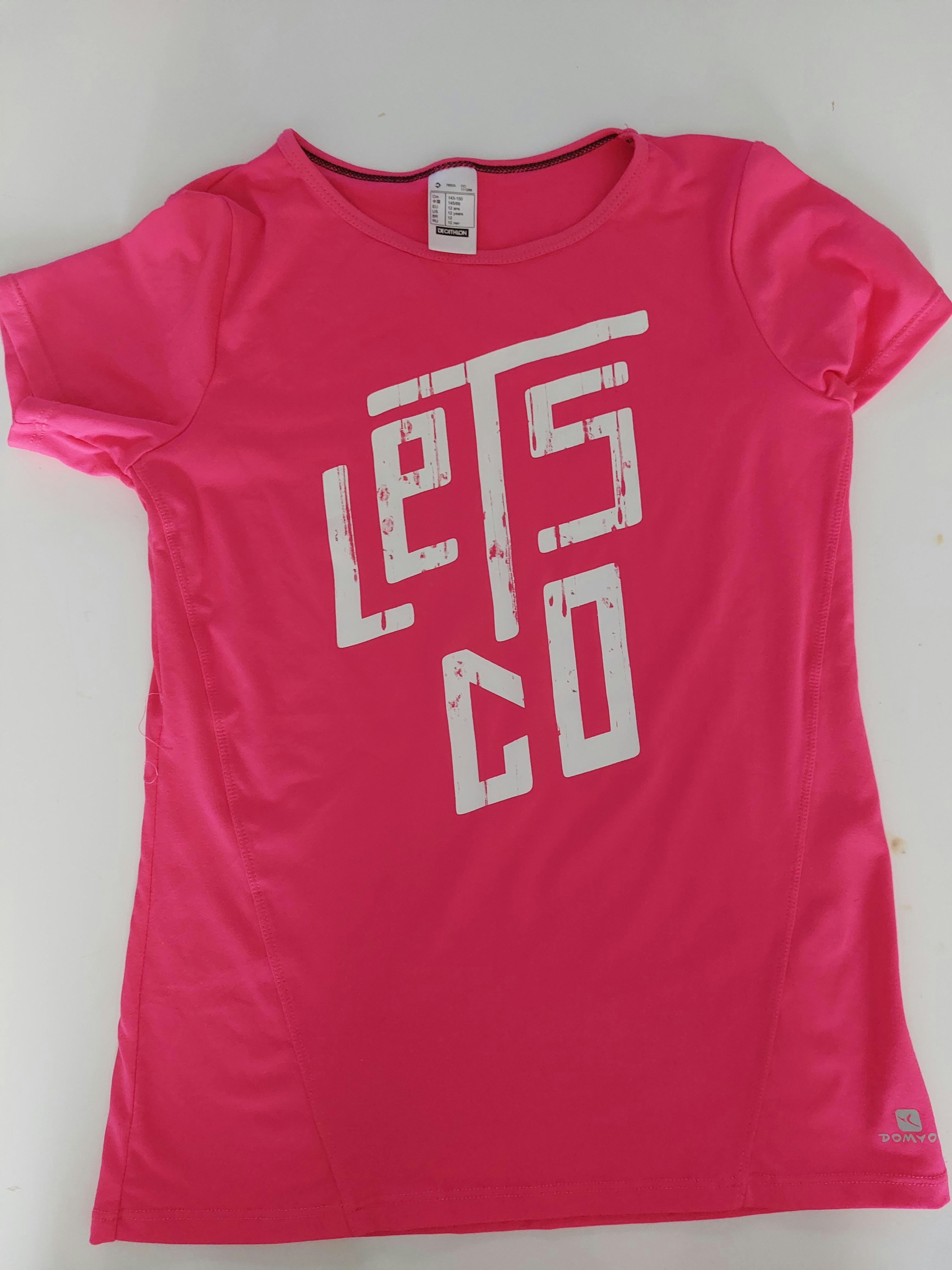 Tee-shirt