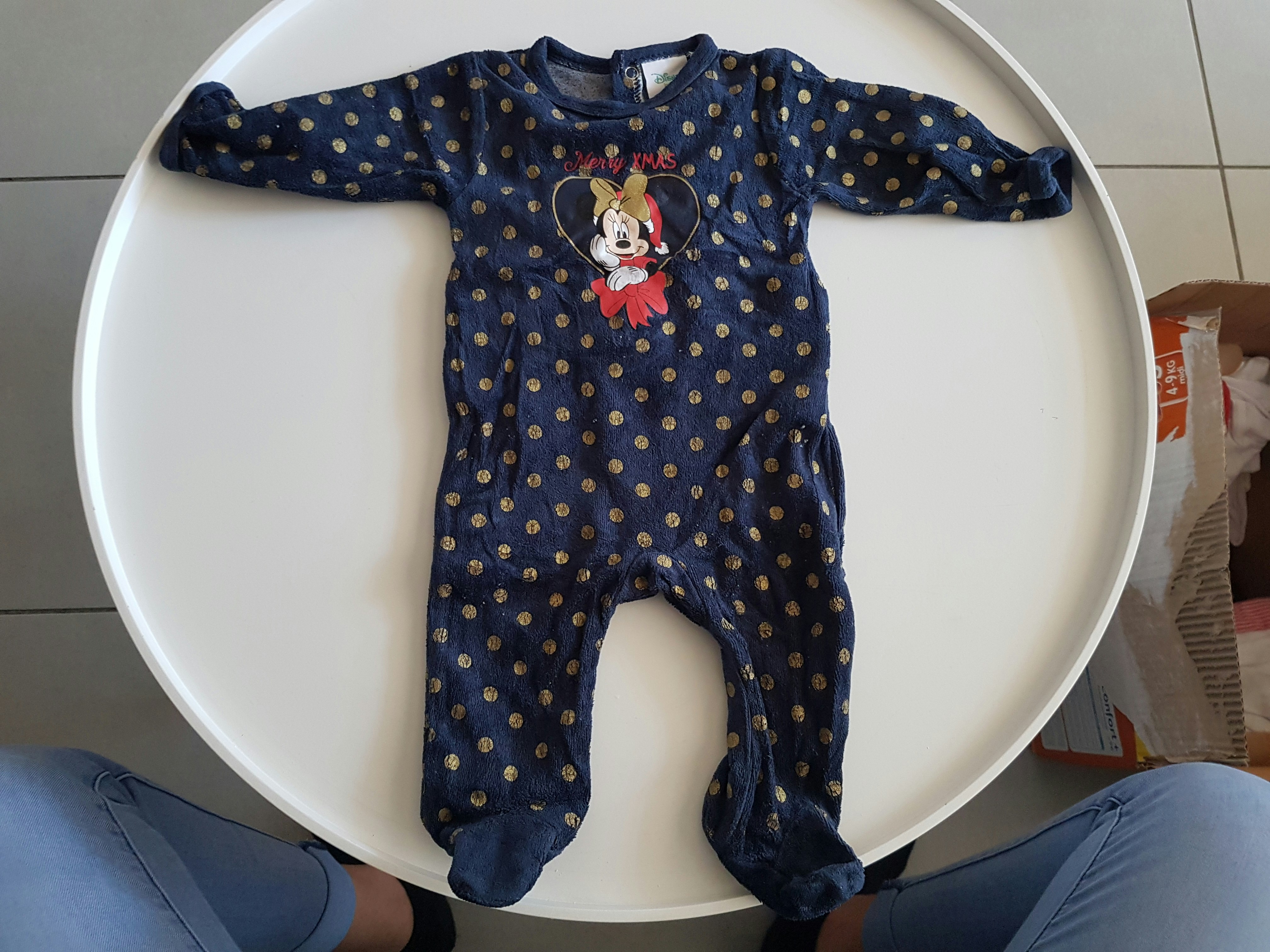 Pyjamas - photo numéro 2