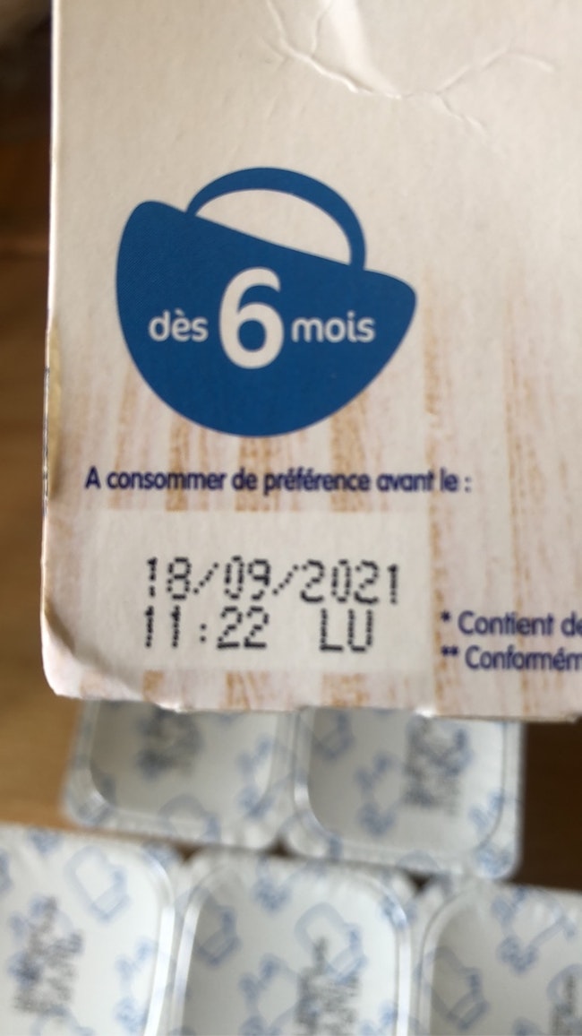 Nouvelle Collection Yaourt Pour Bebe 5 Mois Quel Yaourt Pour Bebe 5 Mois