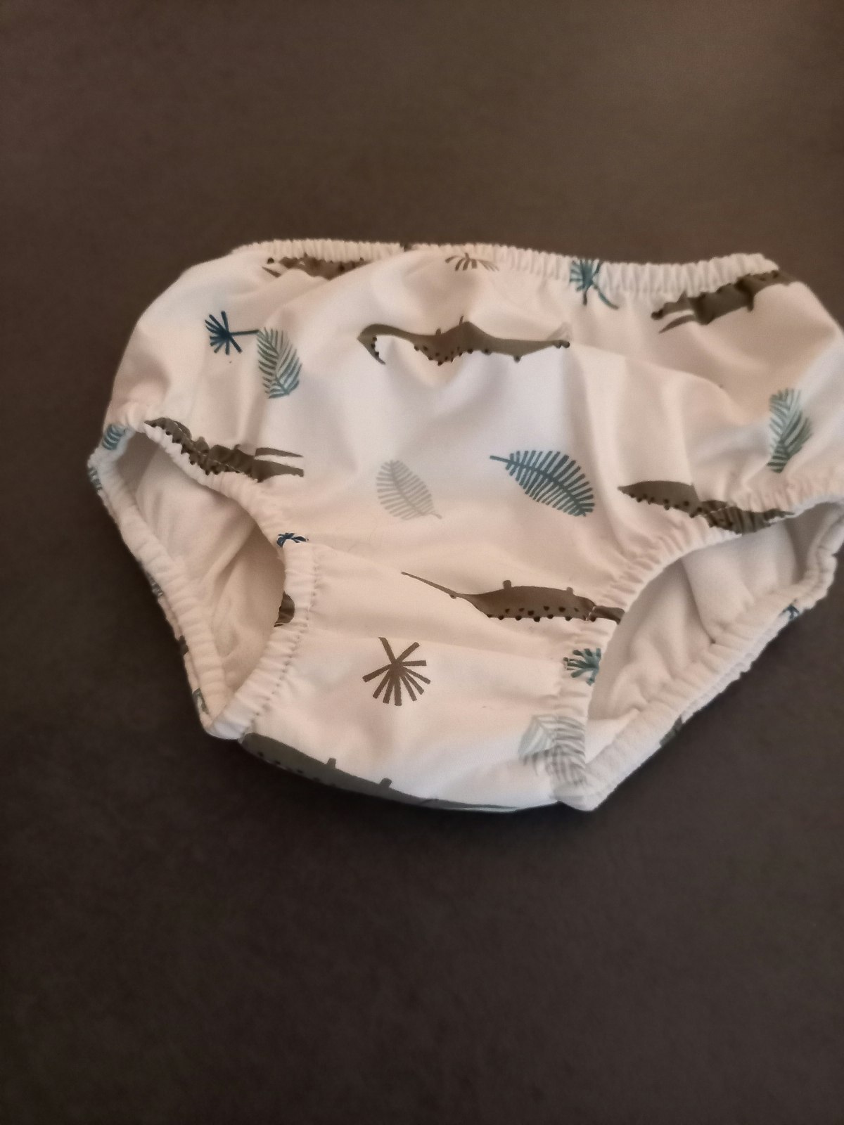 Slip de bain