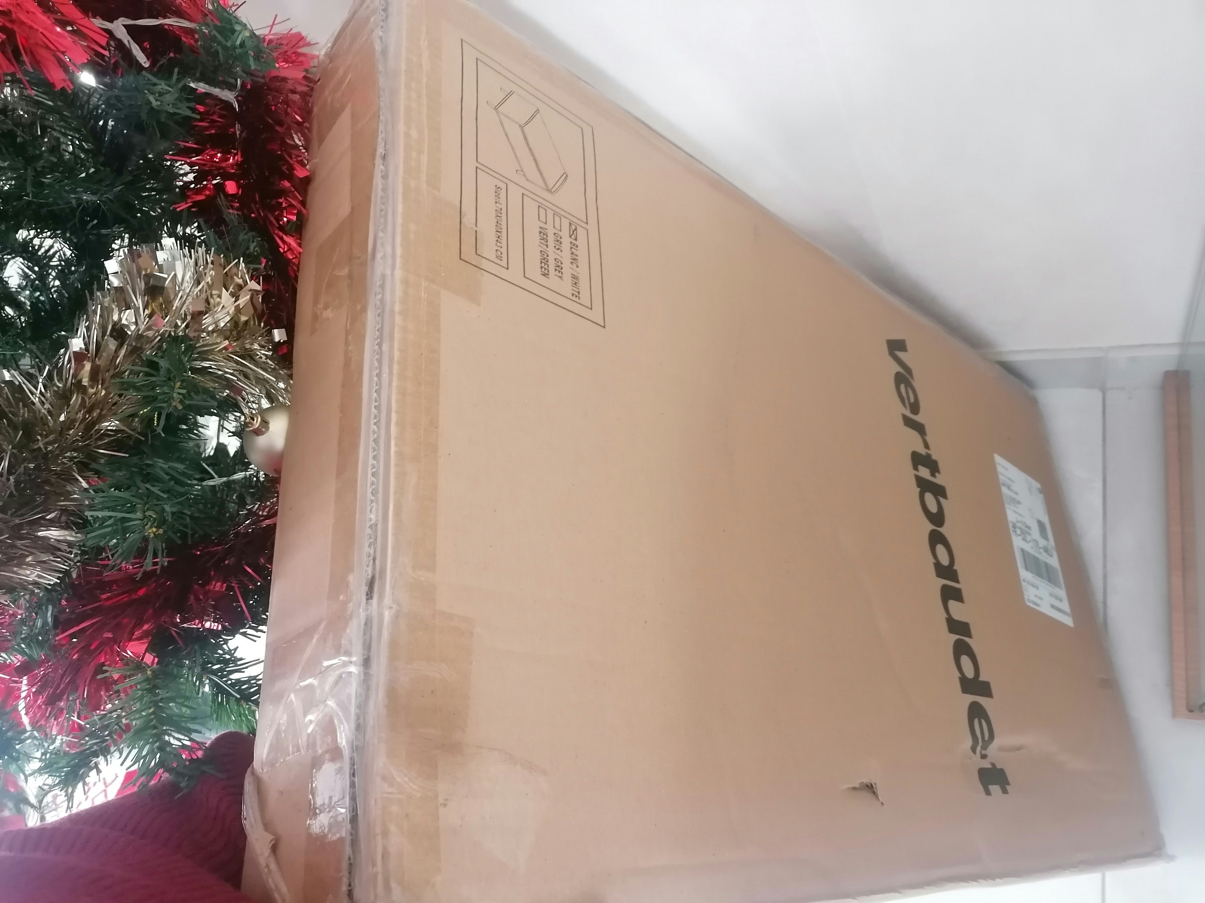 Coffre à jouet - photo numéro 3