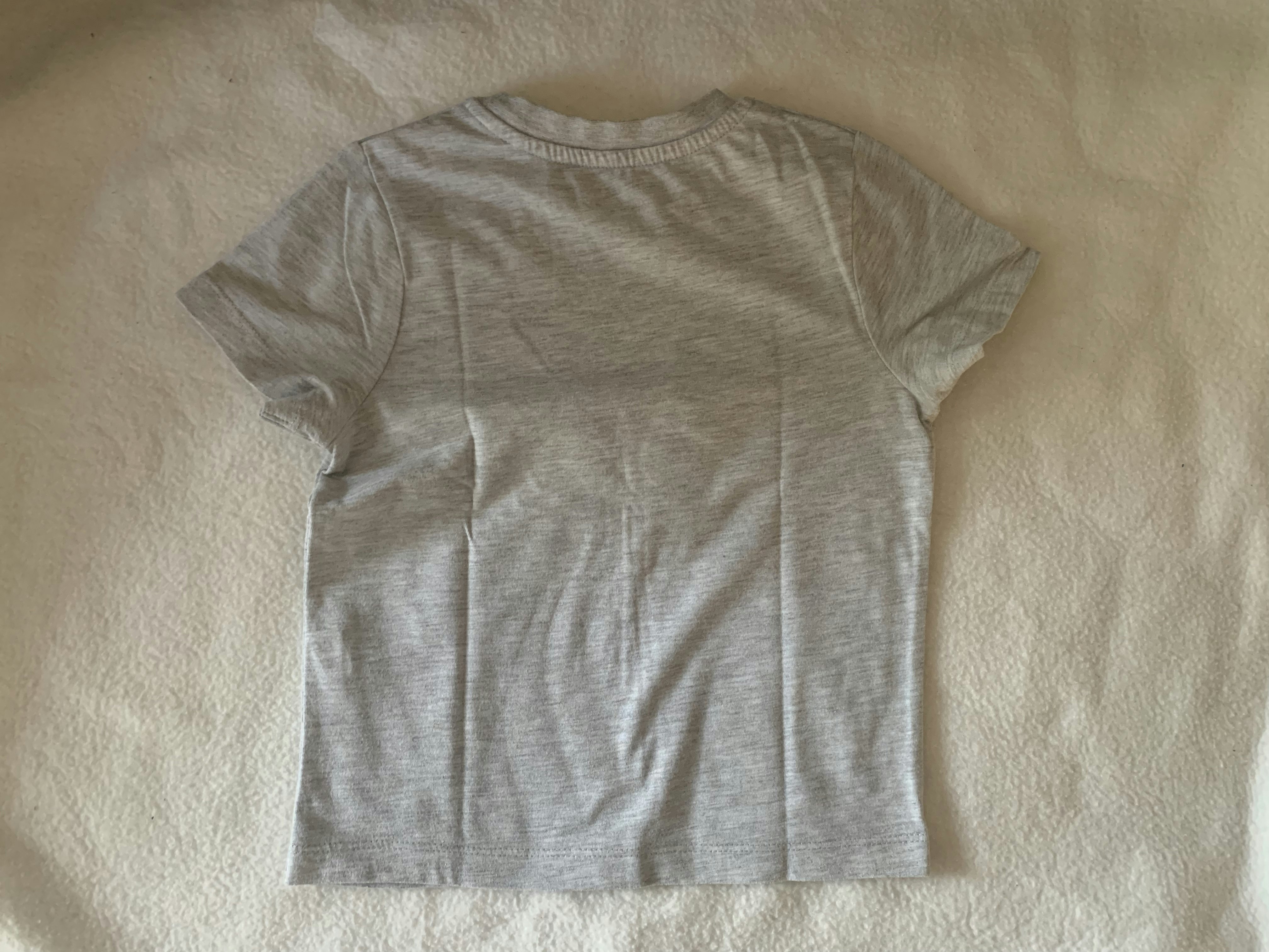 T-shirt tuba - photo numéro 3