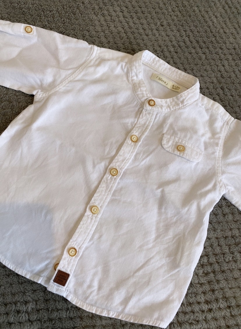 Chemise. - photo numéro 2