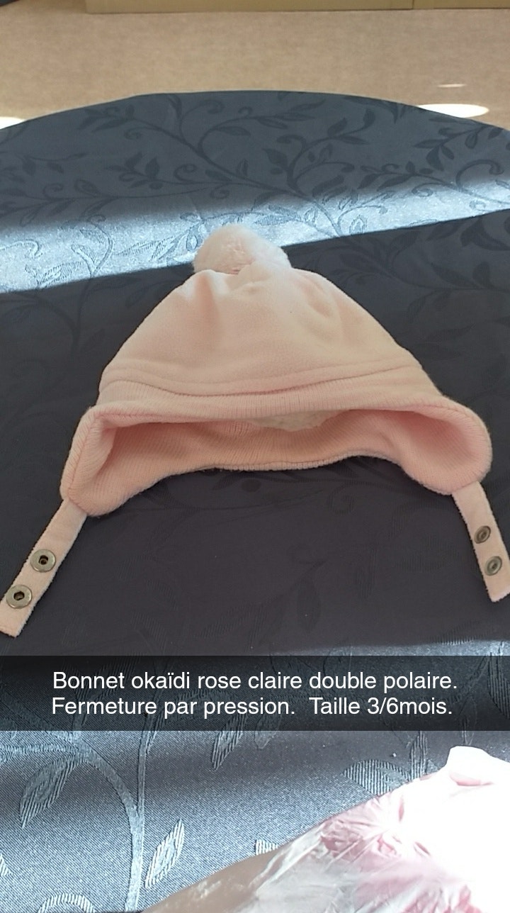 Bonnet