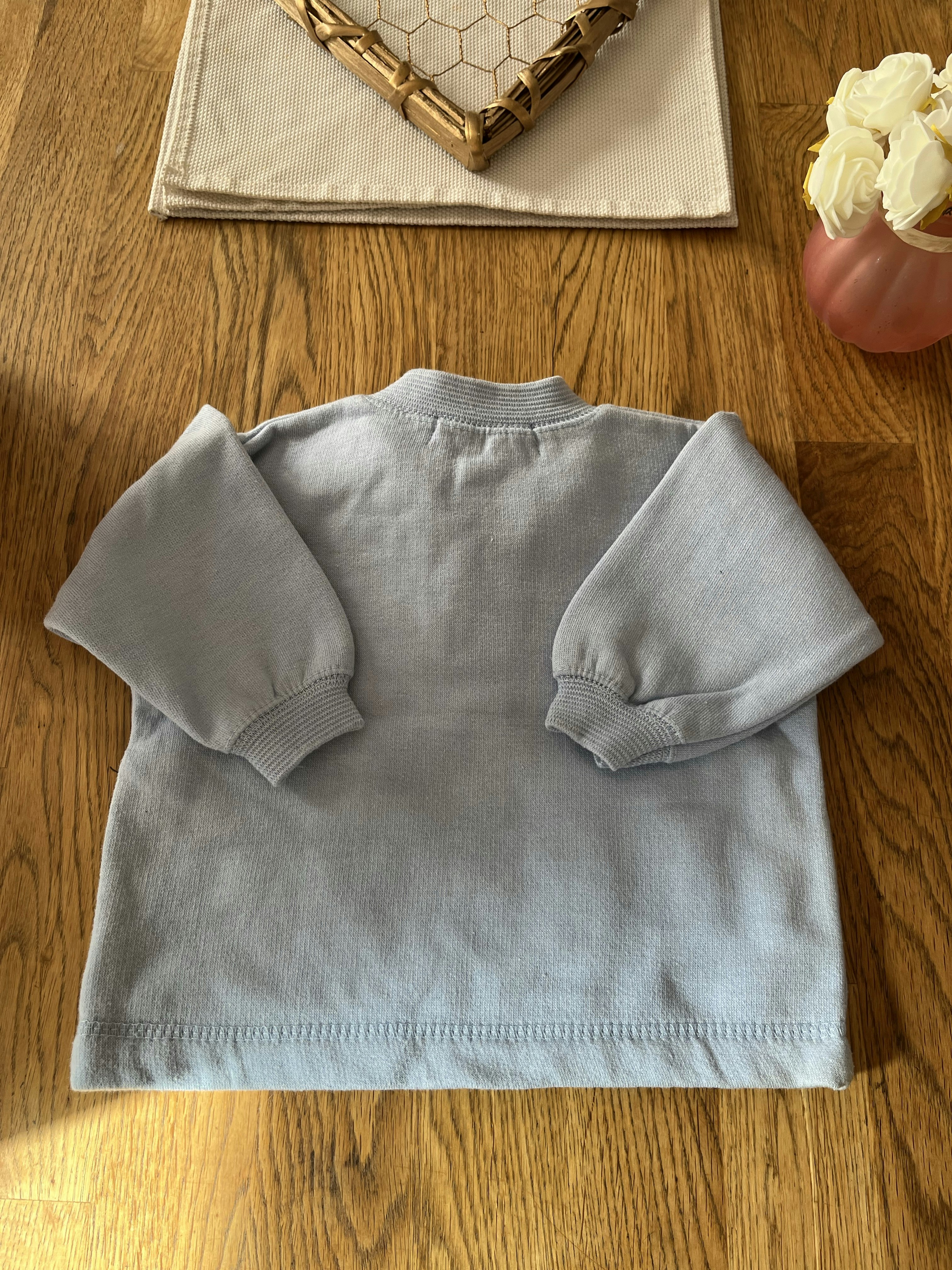 Pull Du pareil au Même - photo numéro 5