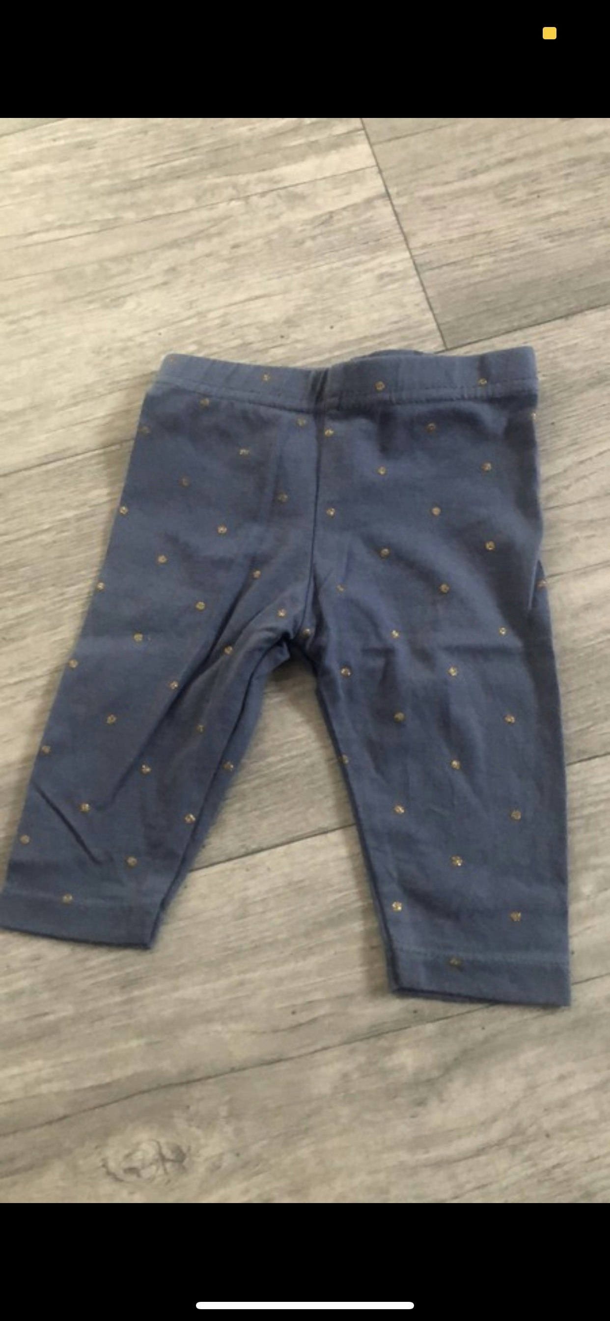Lot pantalon fille kiabi. - photo numéro 5