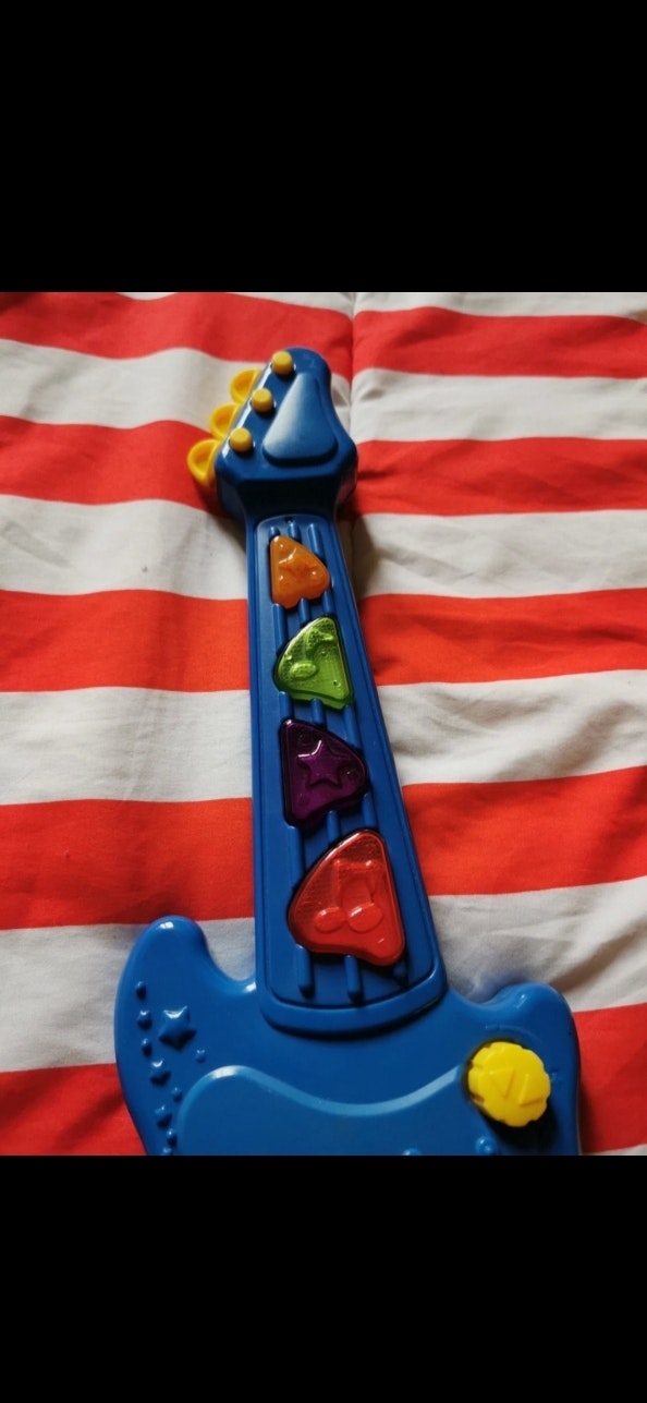 Guitare - photo numéro 3