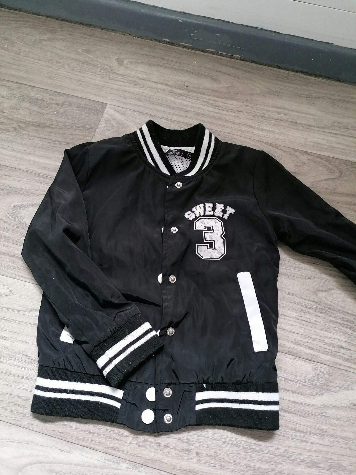 Blouson - photo numéro 2