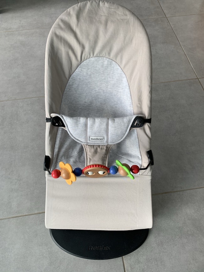 Transat Balance Babybjorn Arche Jouets Bois Beebs Achat Vente Bebe Enfant