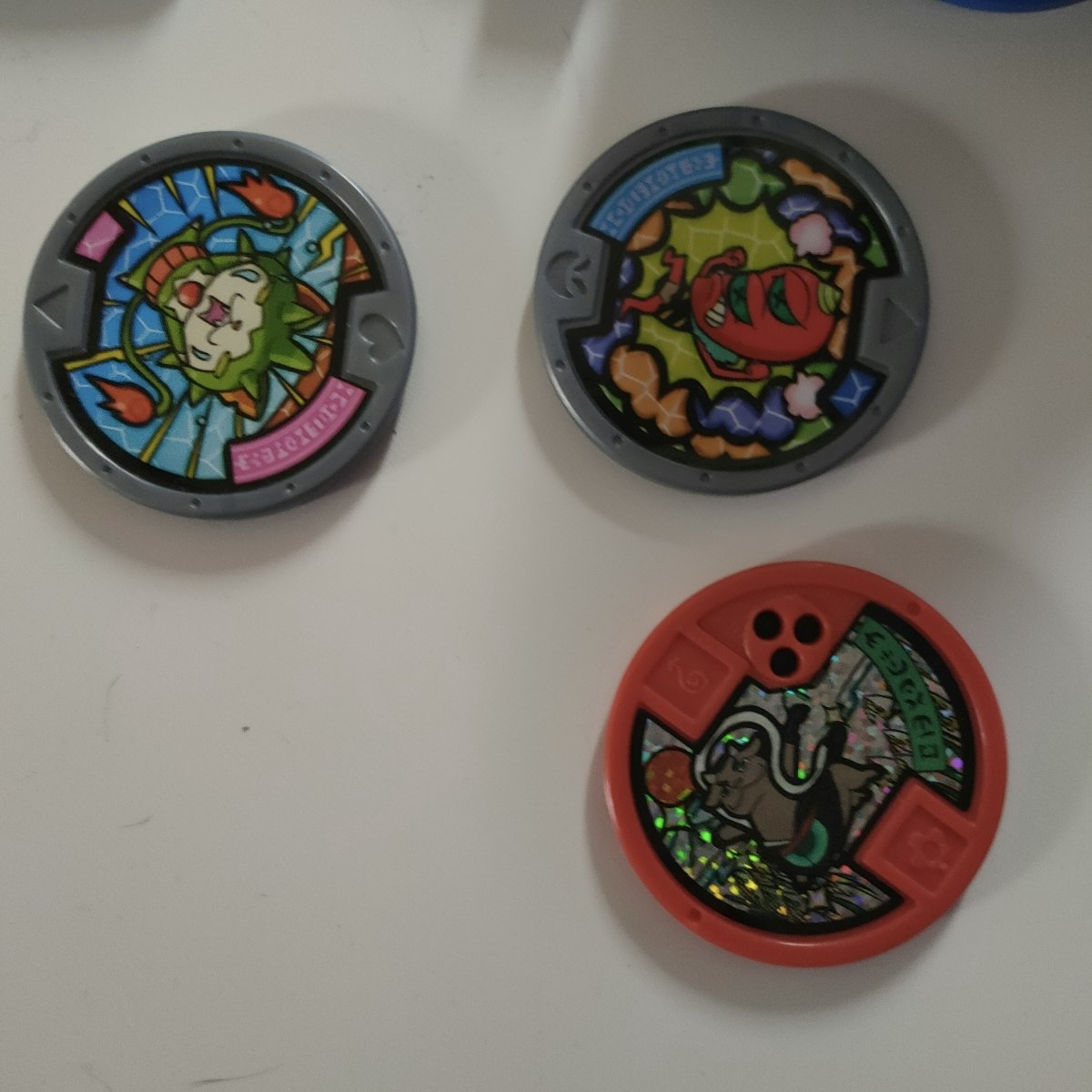 Montre Yo-kai watch - photo numéro 2