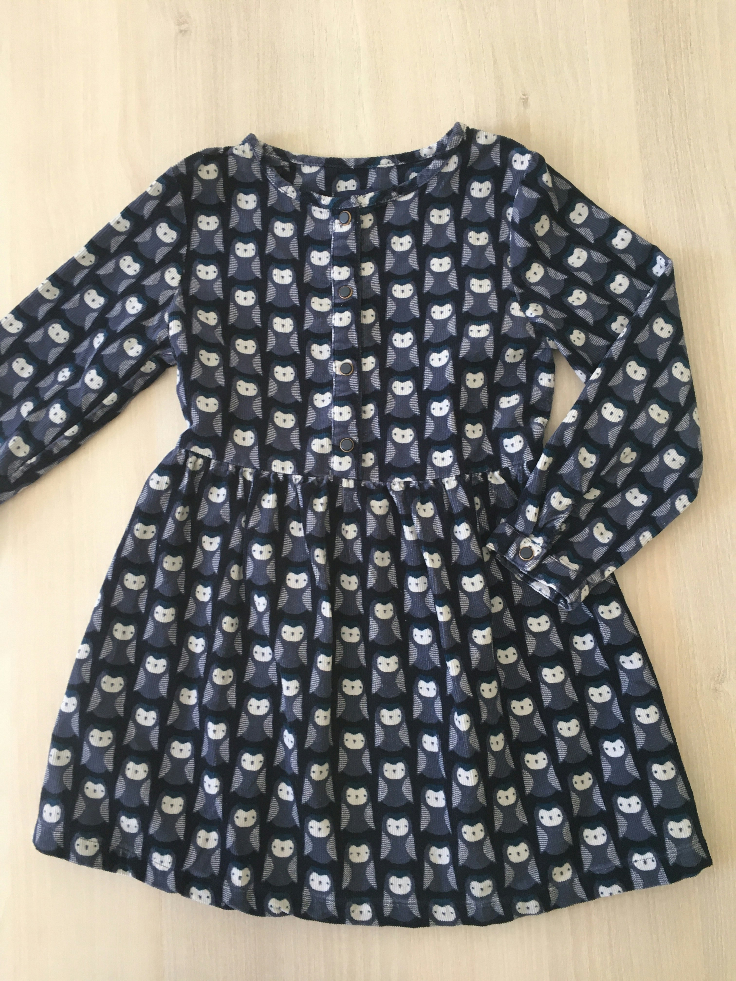 Robe Okaïdi 5 ans