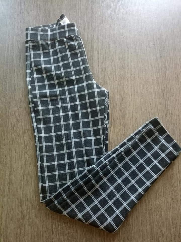 Leggins Zara 11/12 ans