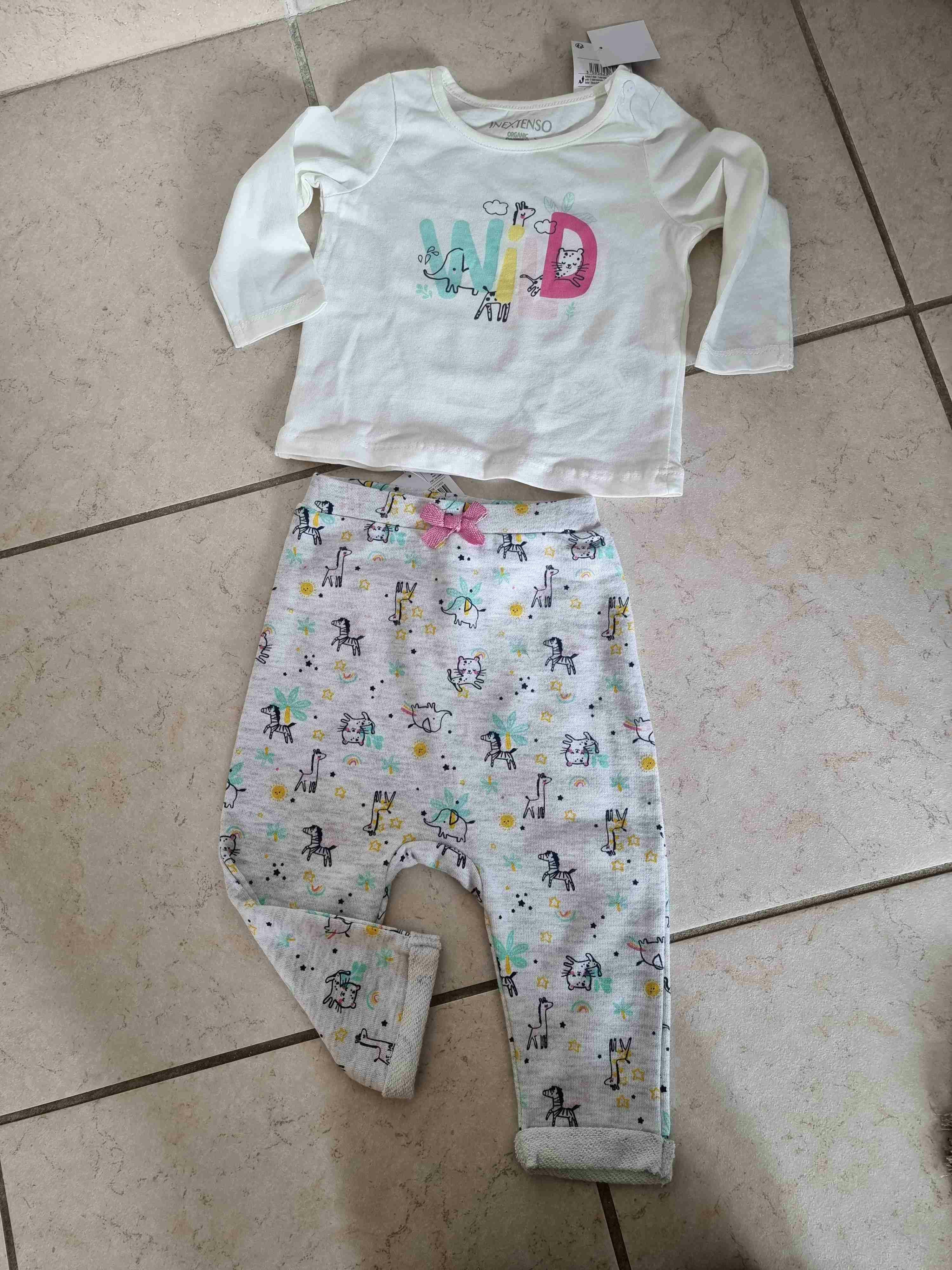 Ensemble 2 pieces - photo numéro 2